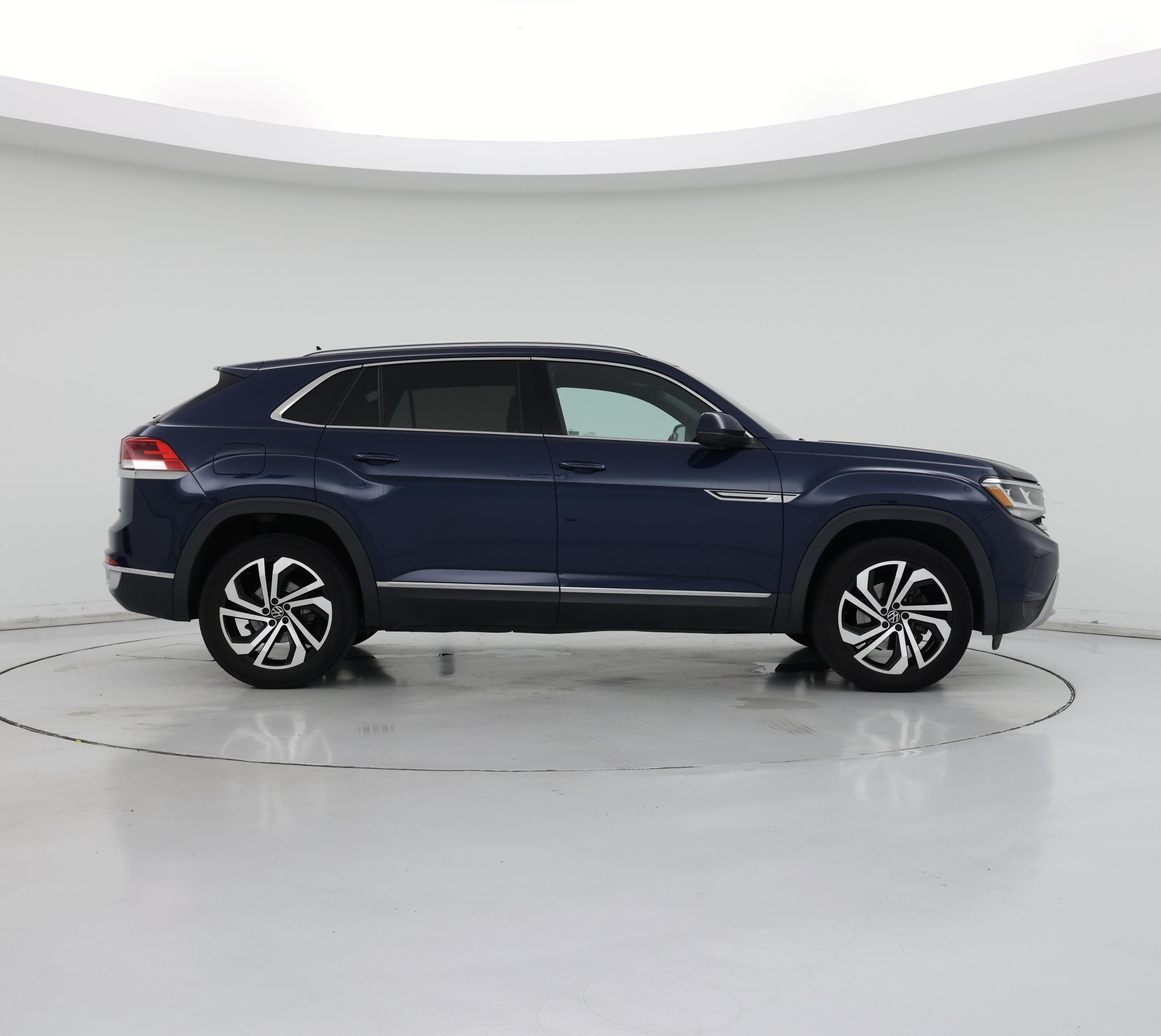 Thumbnail: 2020 Volkswagen Atlas - 7