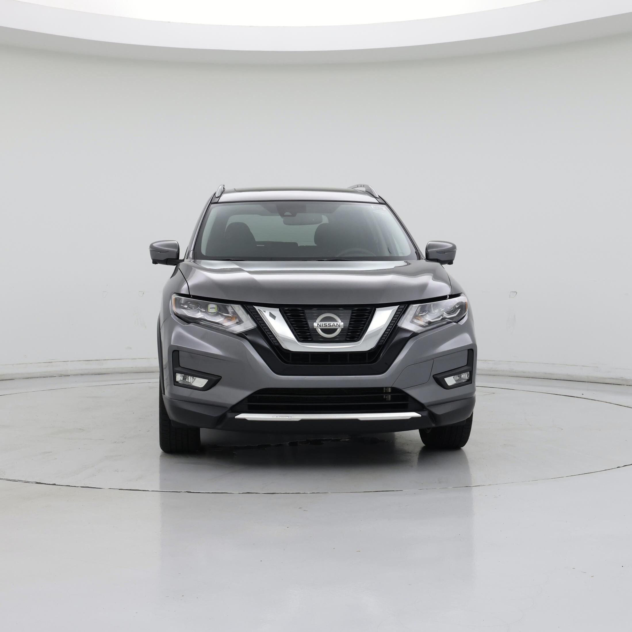 Thumbnail: 2017 Nissan Rogue - 5
