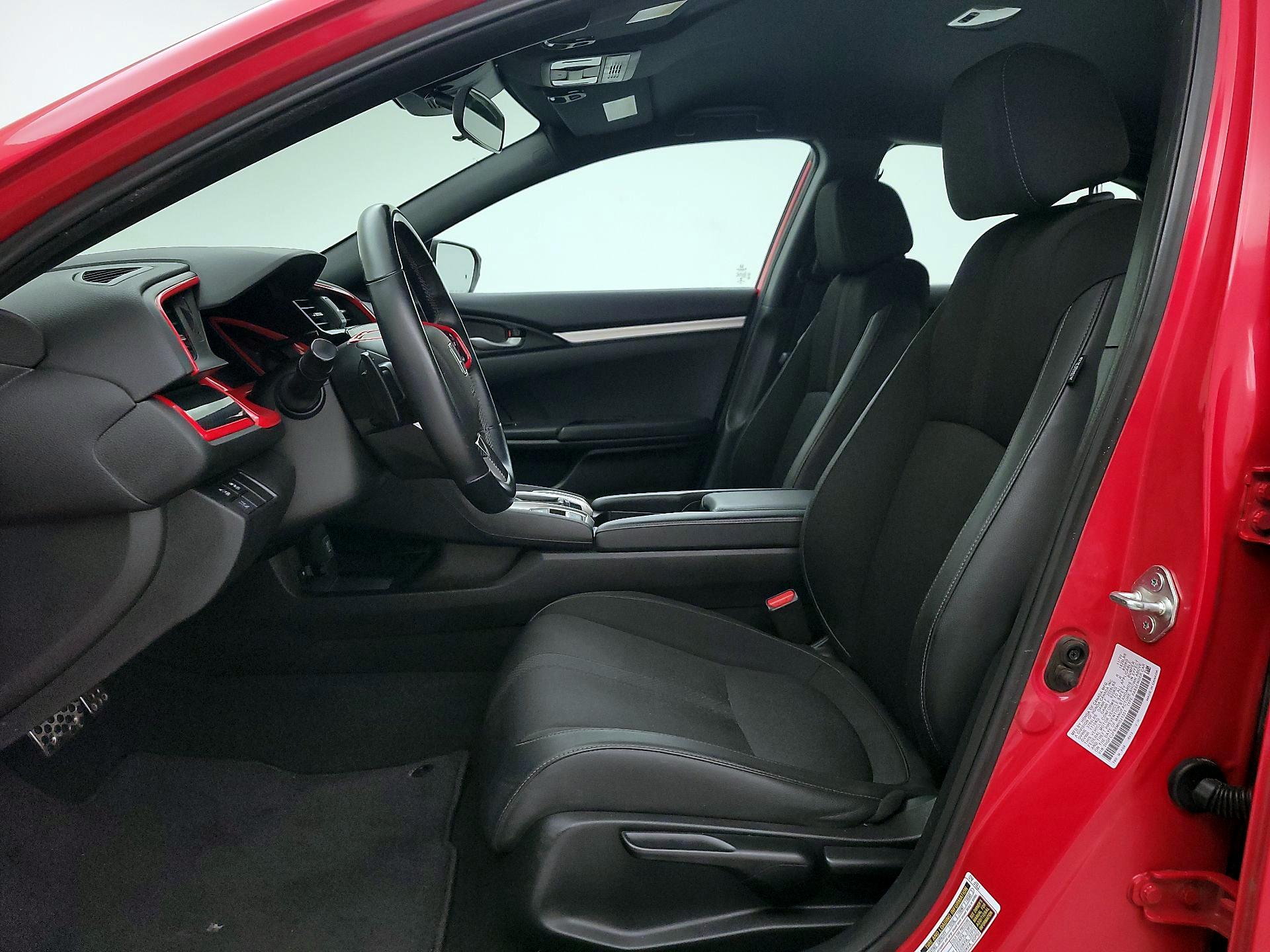 Thumbnail: 2021 Honda Civic - 11