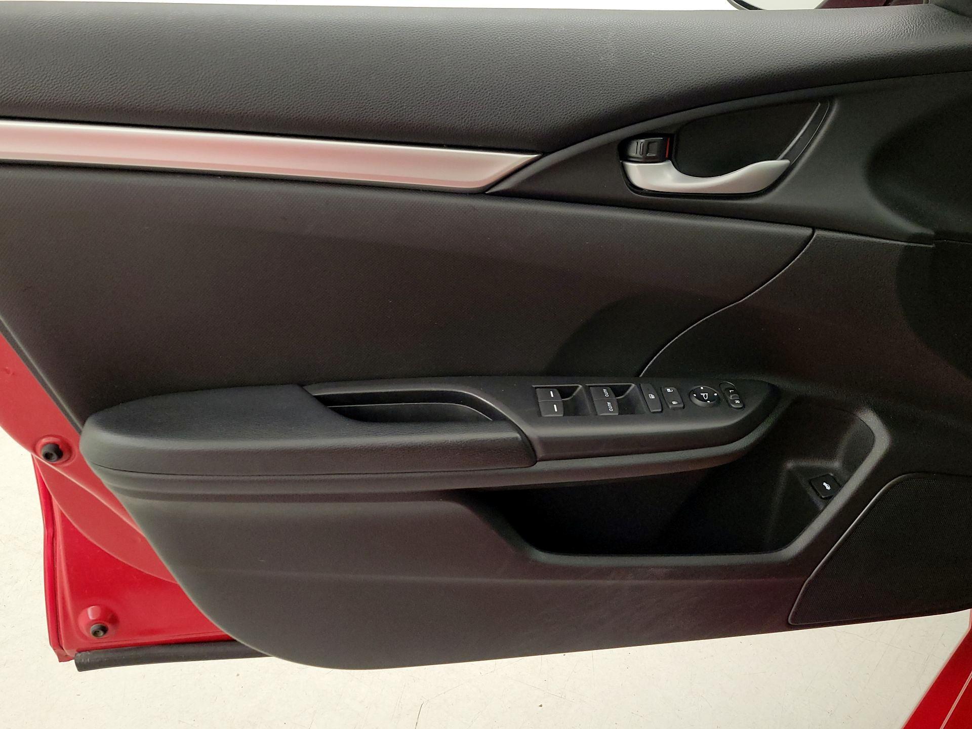 Thumbnail: 2021 Honda Civic - 12
