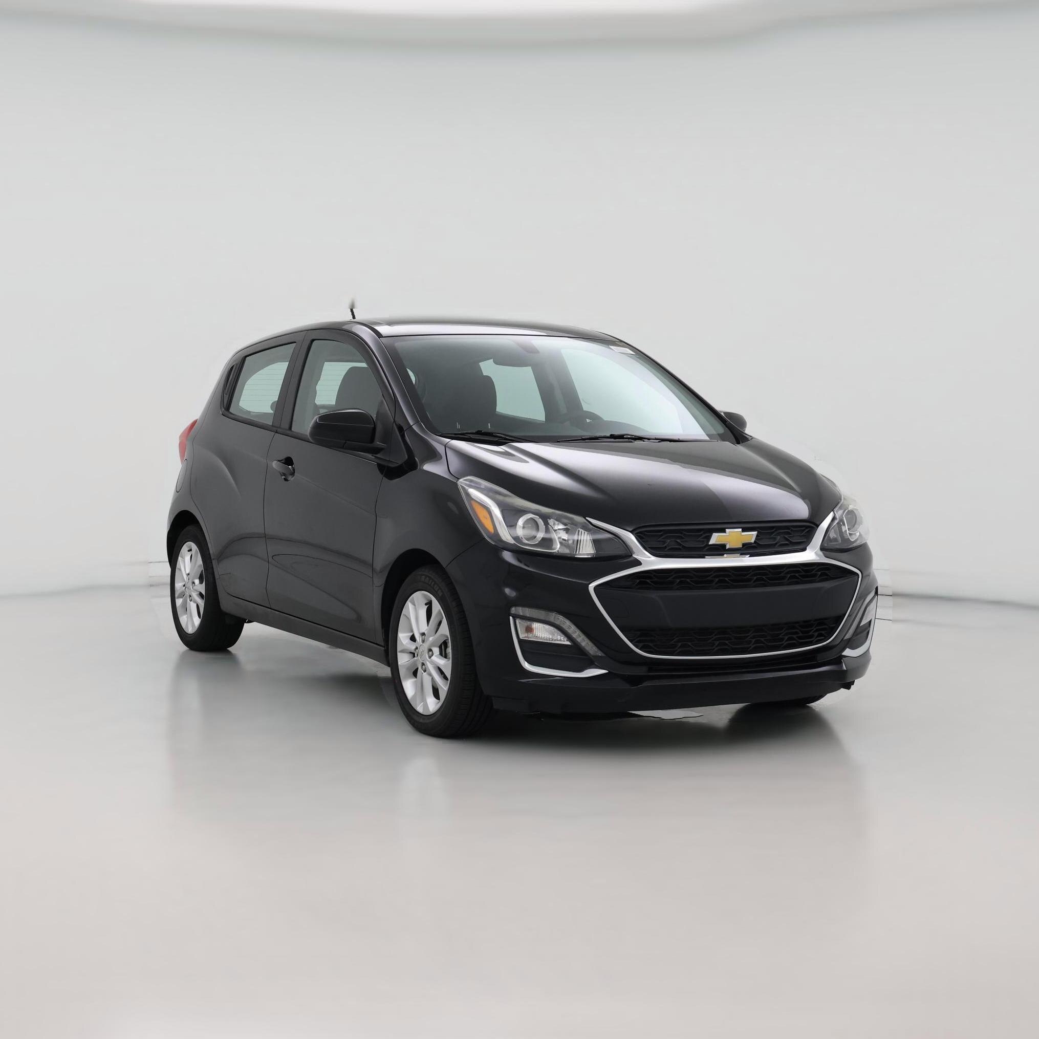 Thumbnail: 2020 Chevrolet Spark - 1