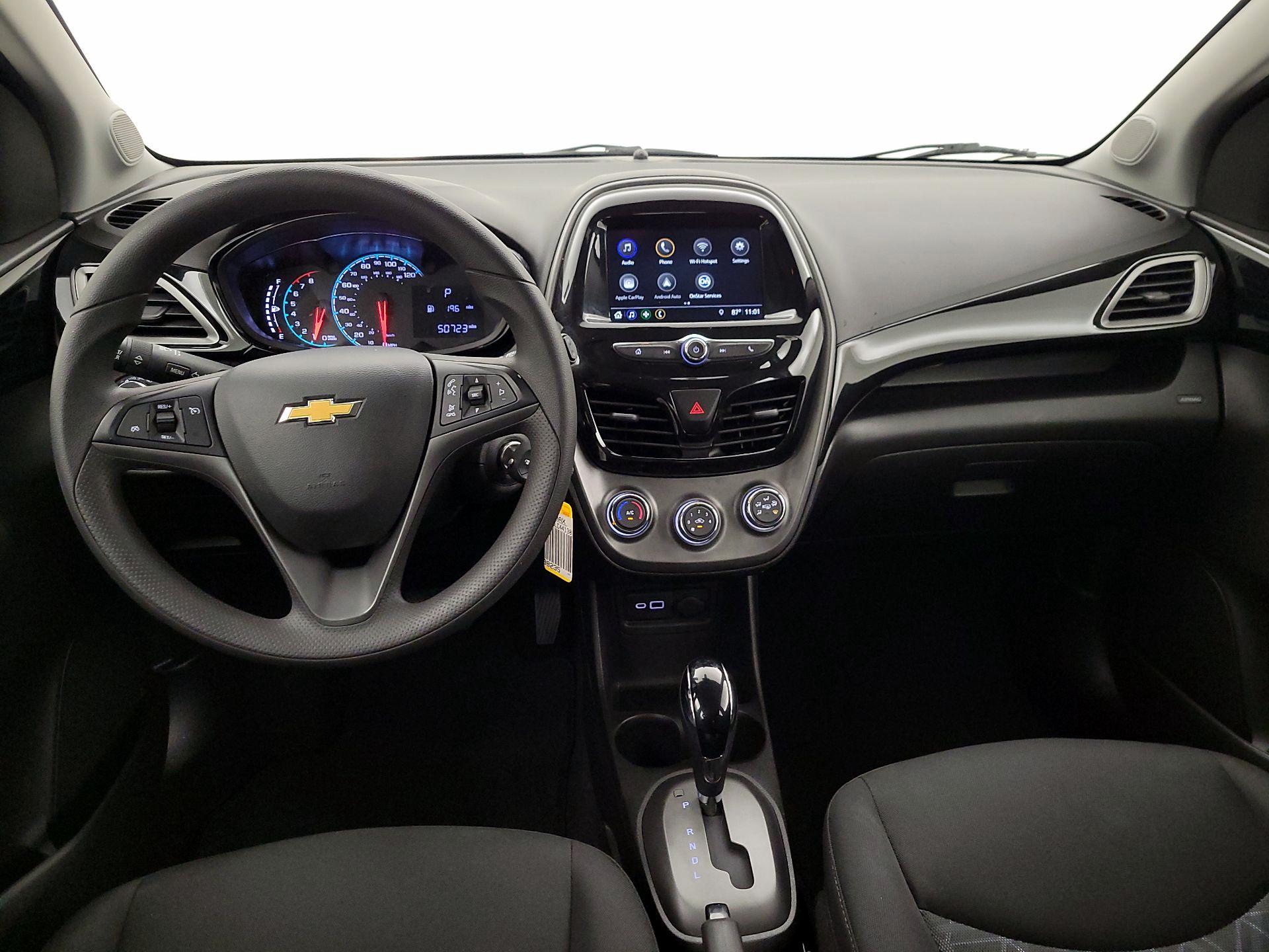 Thumbnail: 2020 Chevrolet Spark - 9