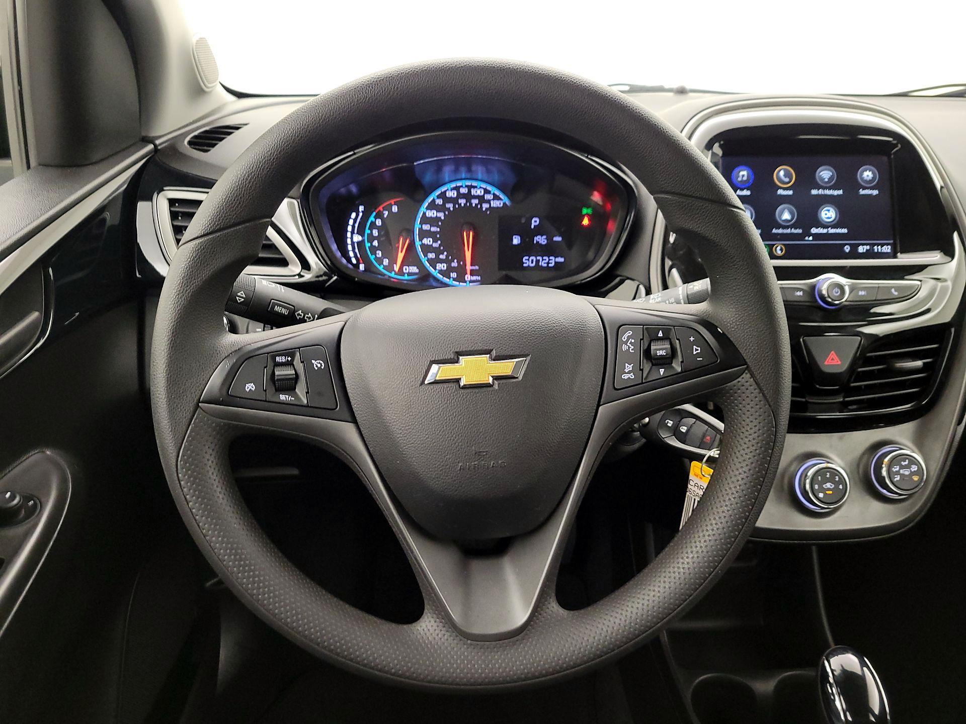 Thumbnail: 2020 Chevrolet Spark - 10