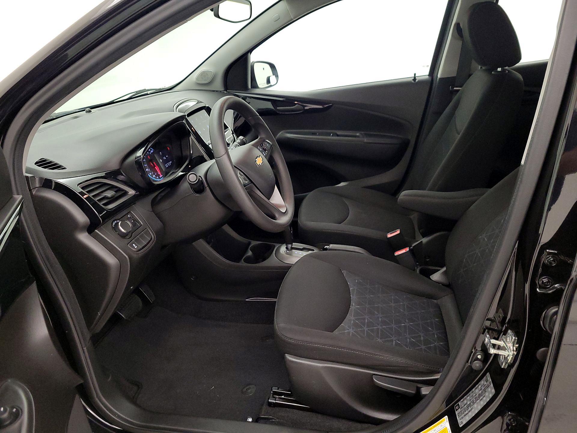 Thumbnail: 2020 Chevrolet Spark - 11