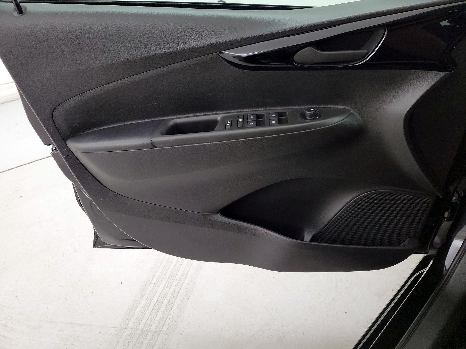 Thumbnail: 2020 Chevrolet Spark - 12