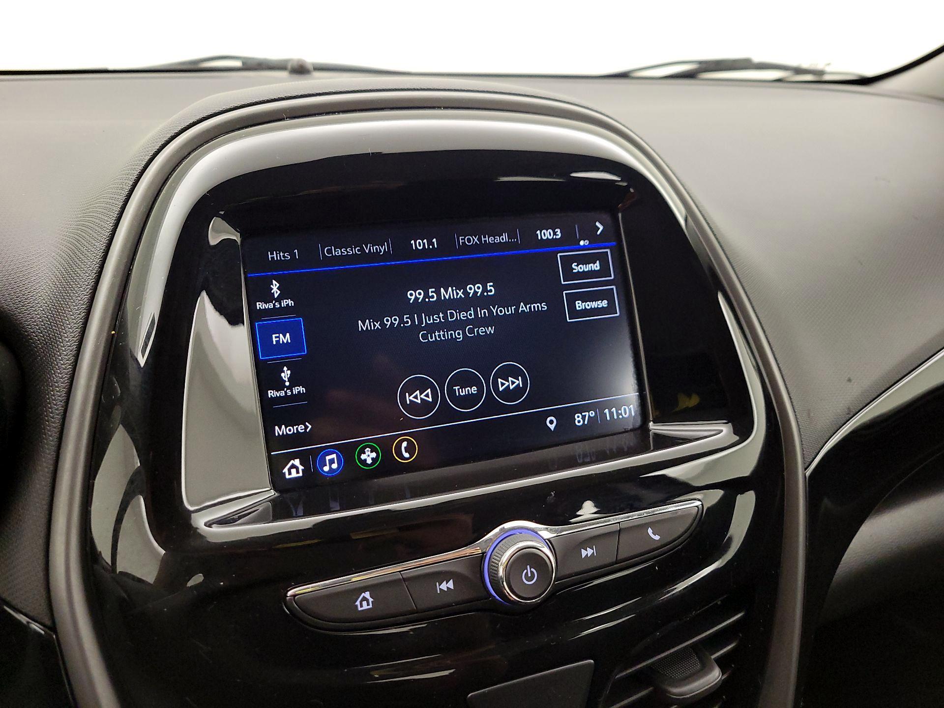 Thumbnail: 2020 Chevrolet Spark - 15