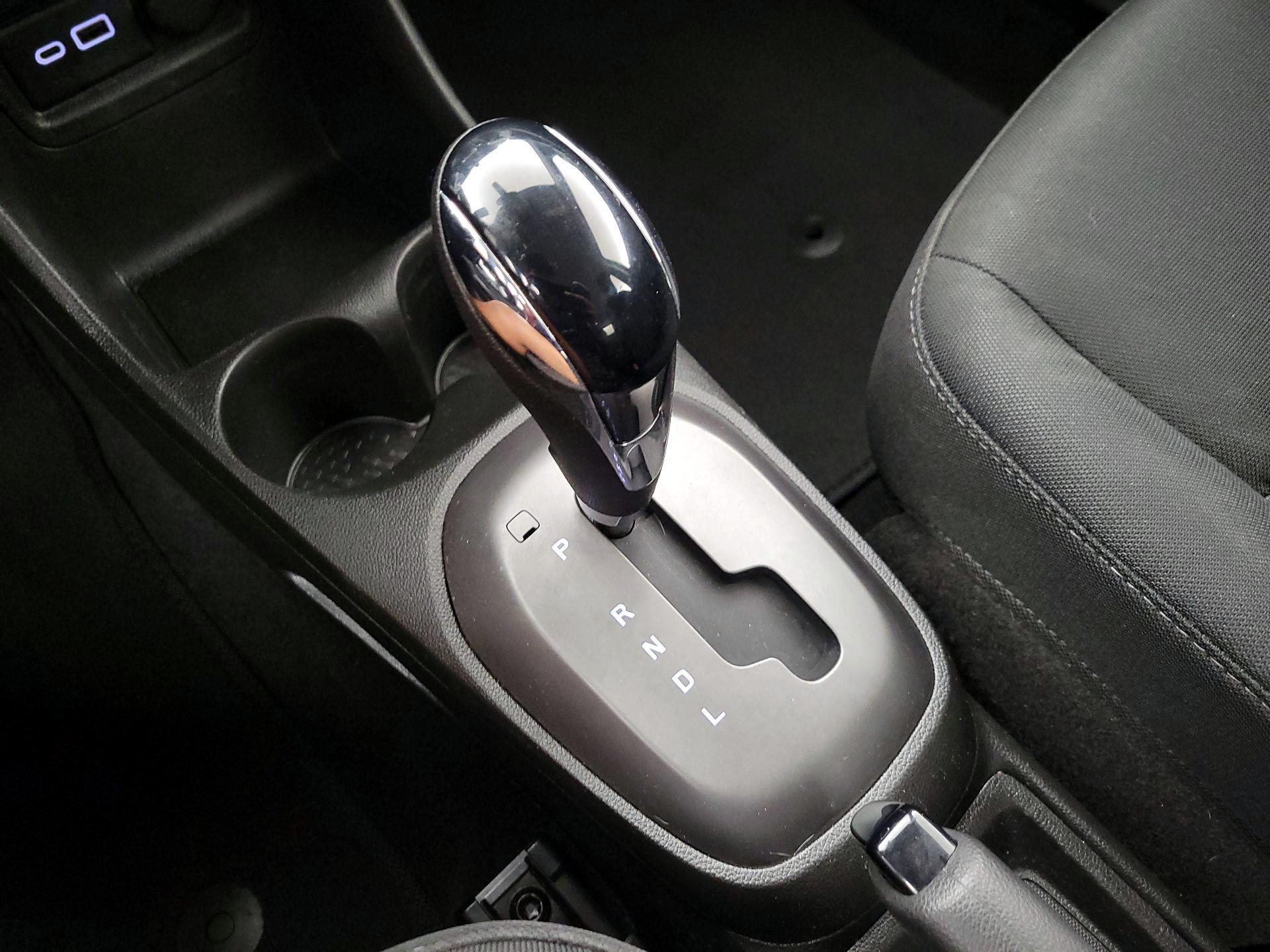 Thumbnail: 2020 Chevrolet Spark - 17