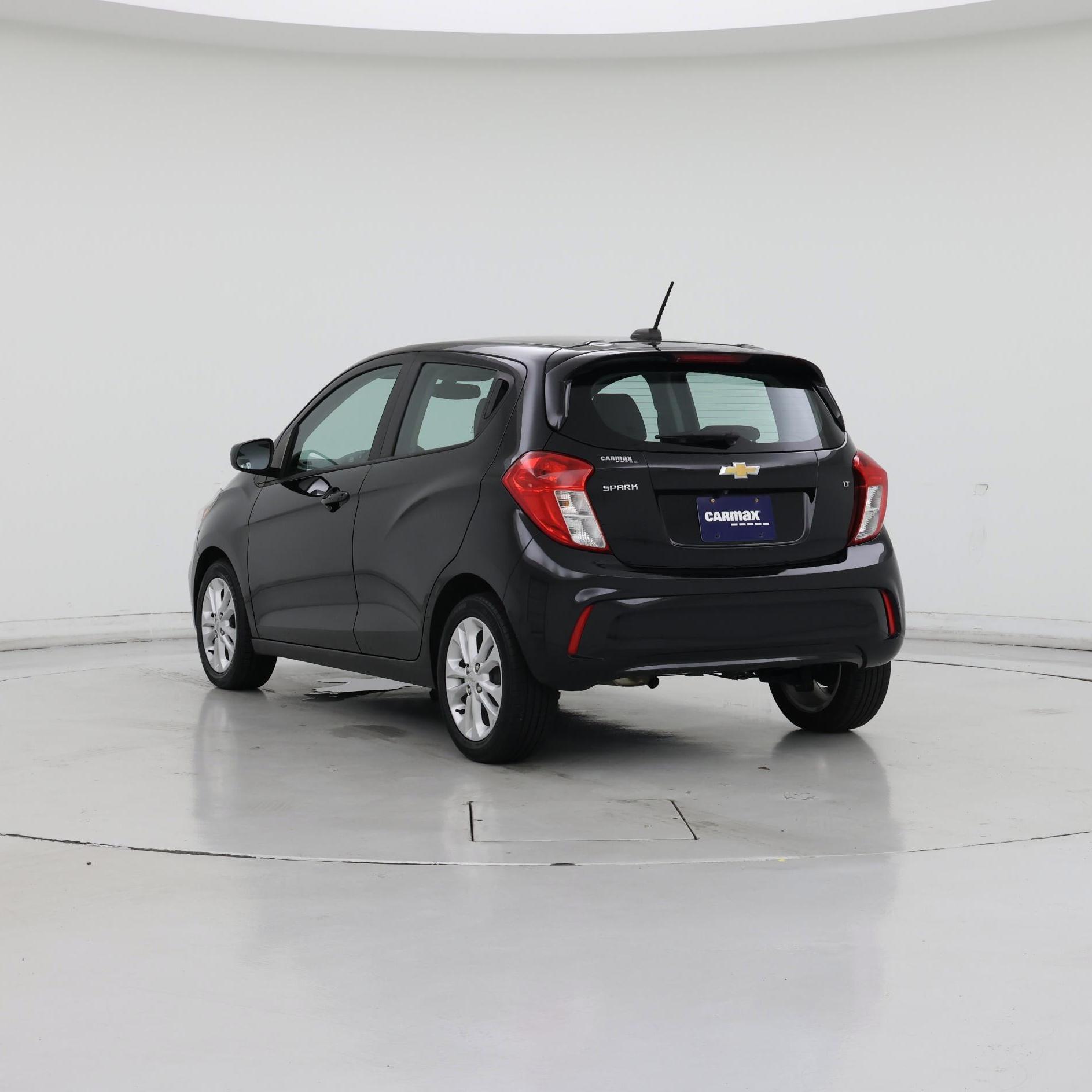 Thumbnail: 2020 Chevrolet Spark - 2