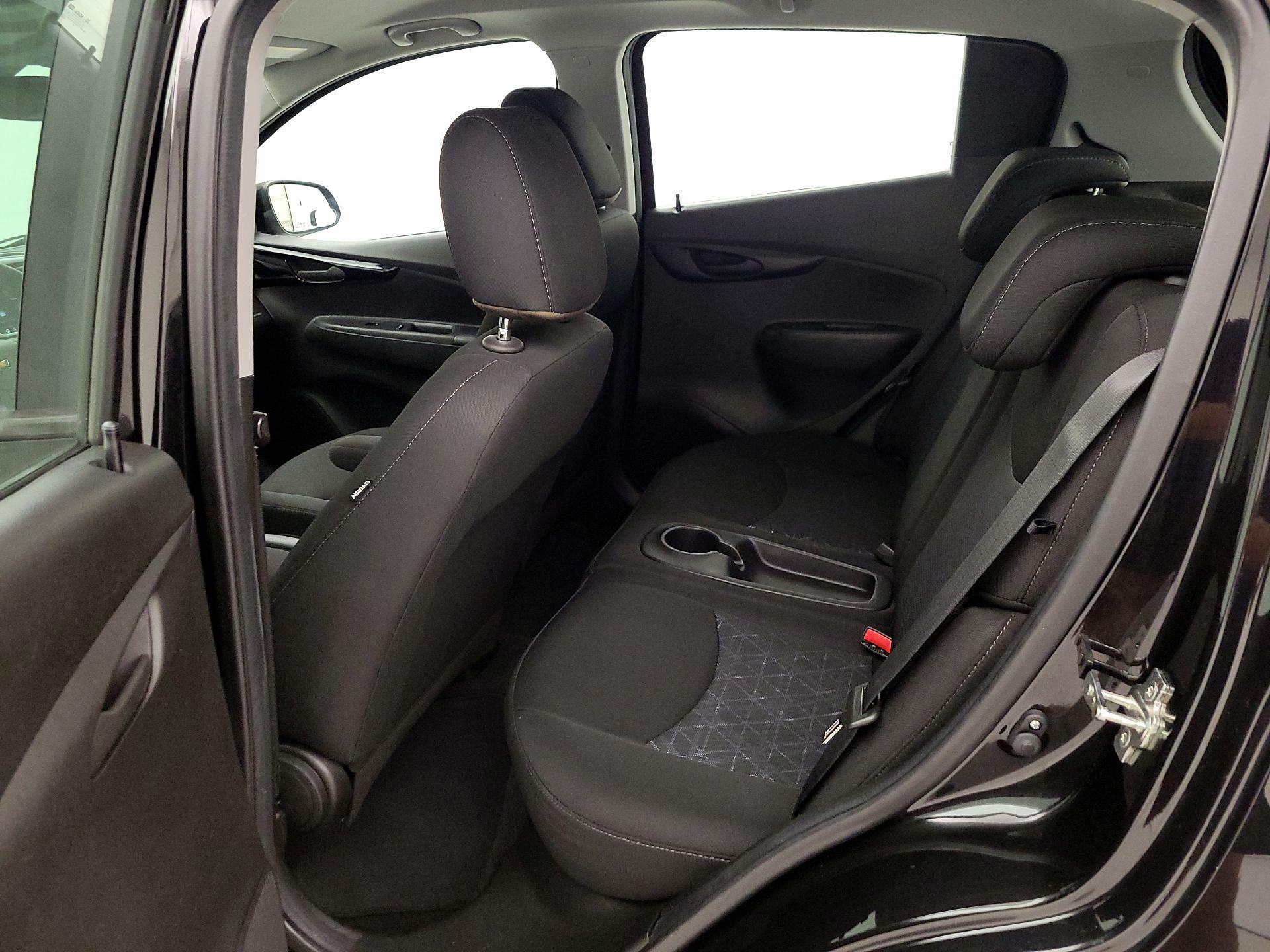 Thumbnail: 2020 Chevrolet Spark - 19