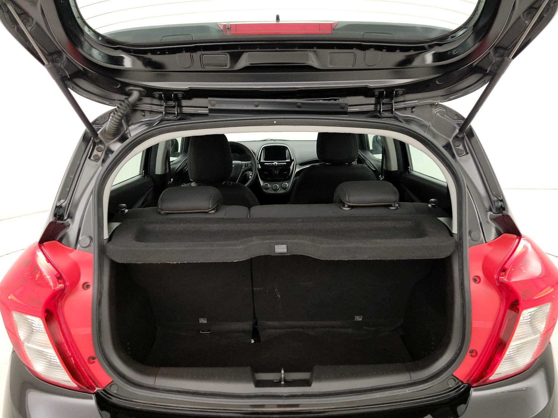 Thumbnail: 2020 Chevrolet Spark - 20