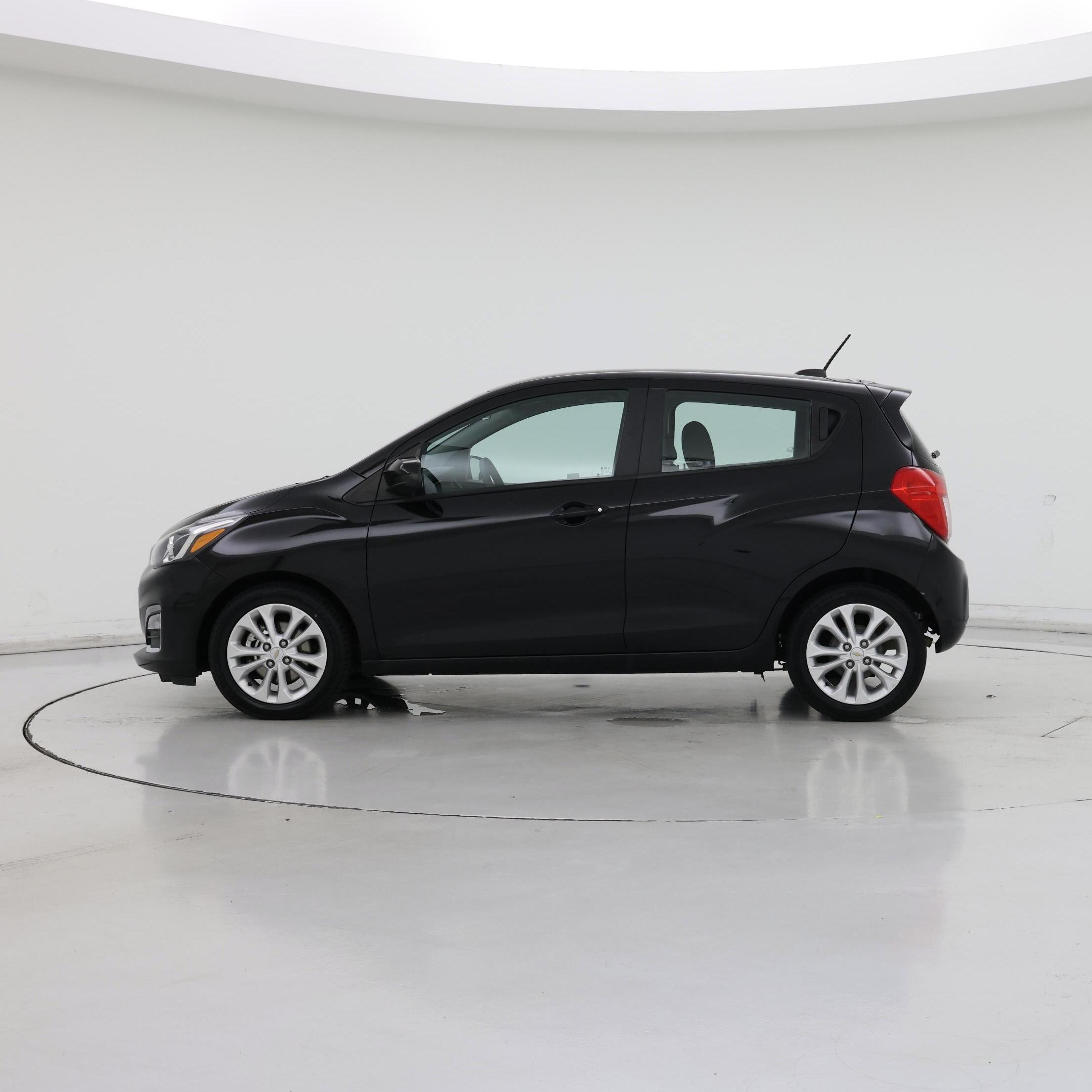 Thumbnail: 2020 Chevrolet Spark - 3