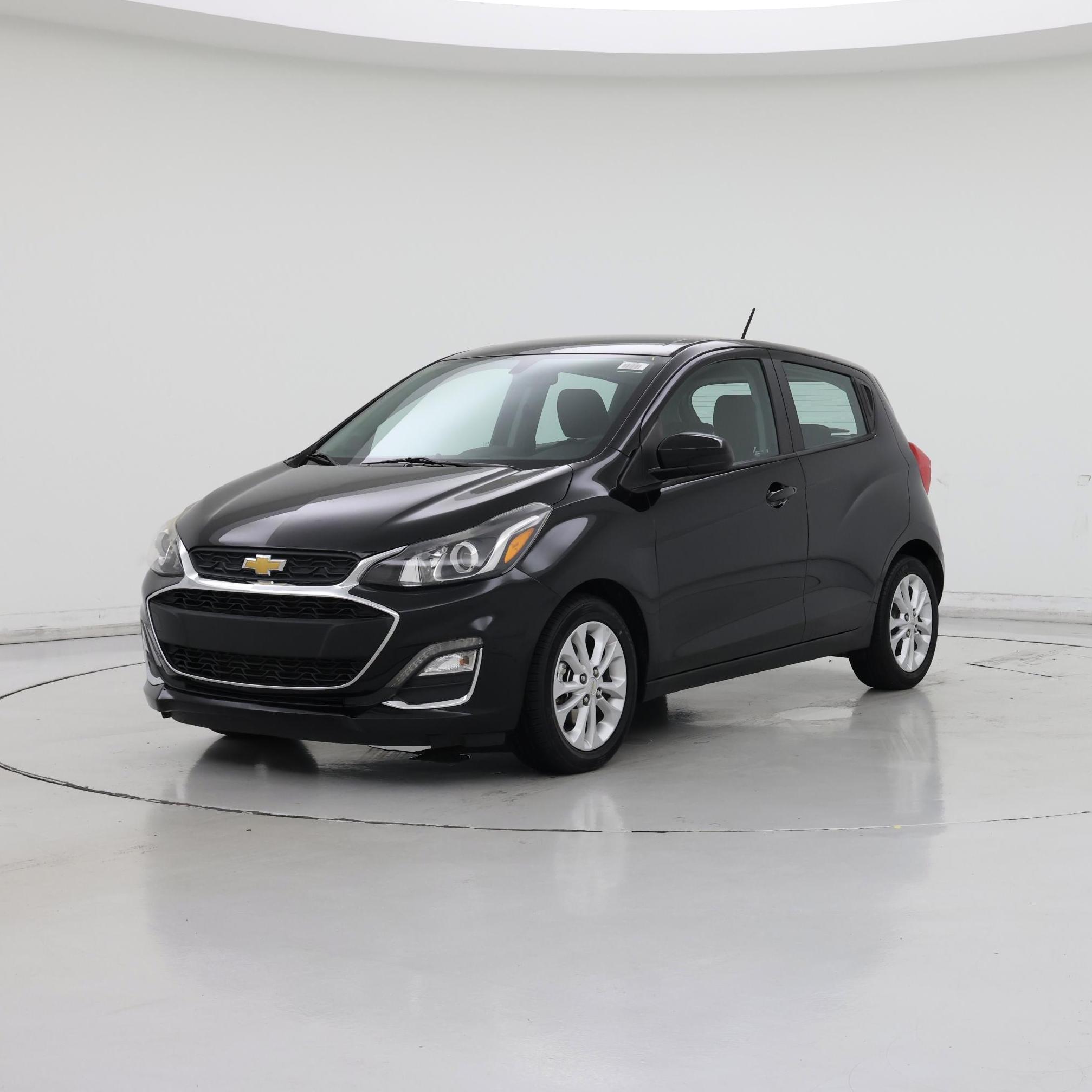 Thumbnail: 2020 Chevrolet Spark - 4