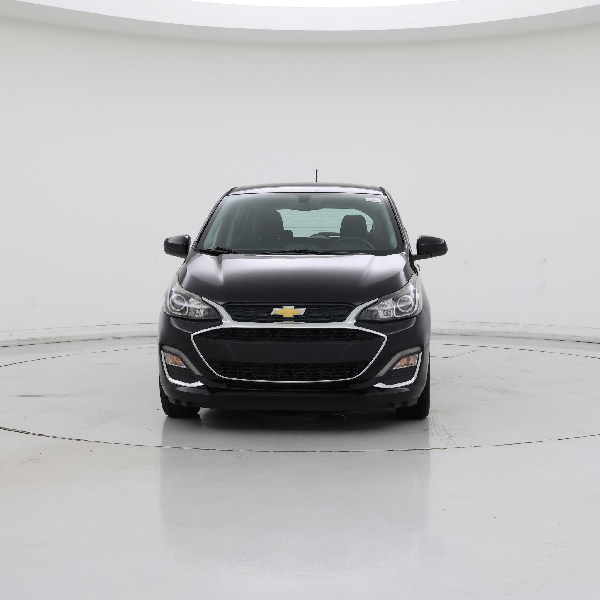 Thumbnail: 2020 Chevrolet Spark - 5