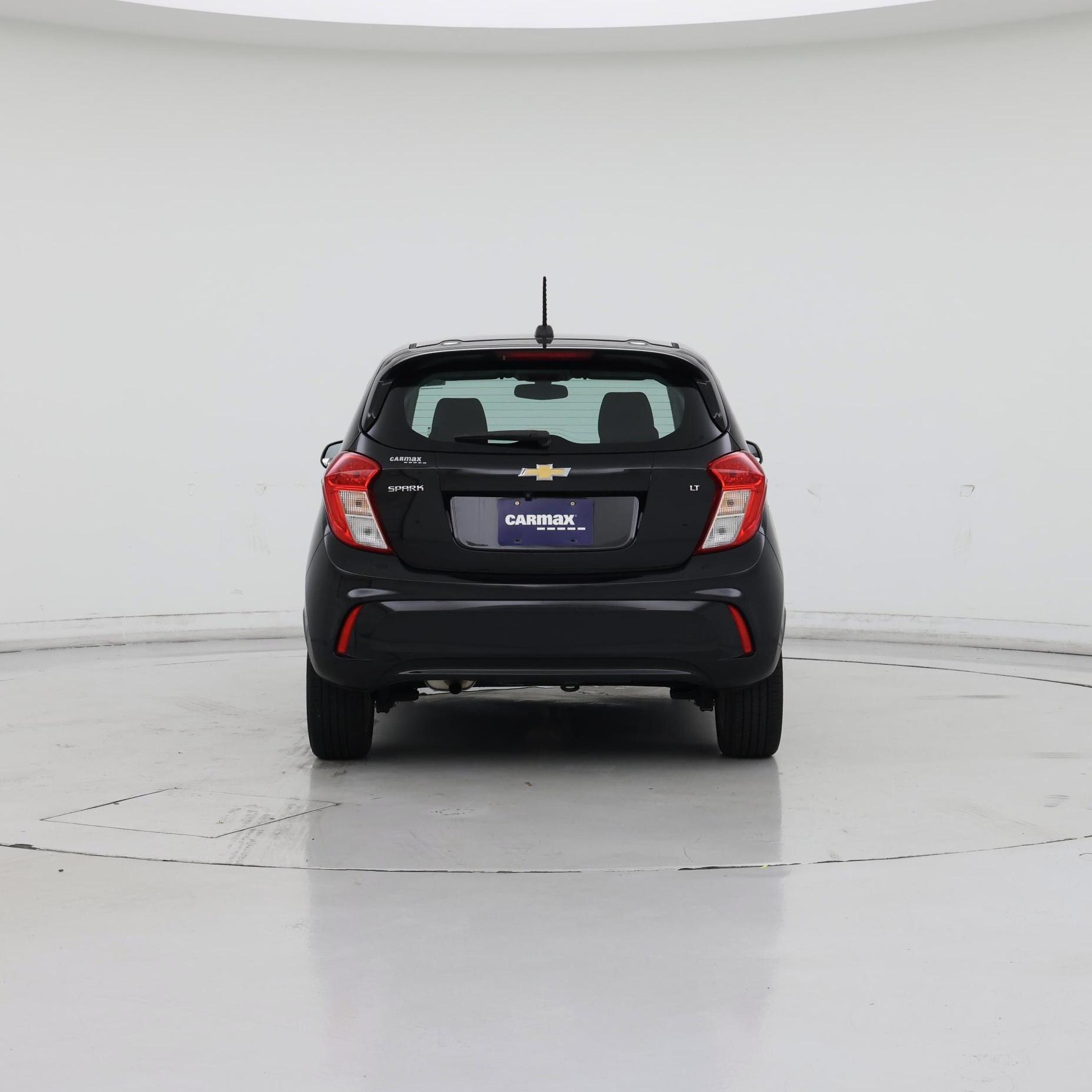 Thumbnail: 2020 Chevrolet Spark - 6