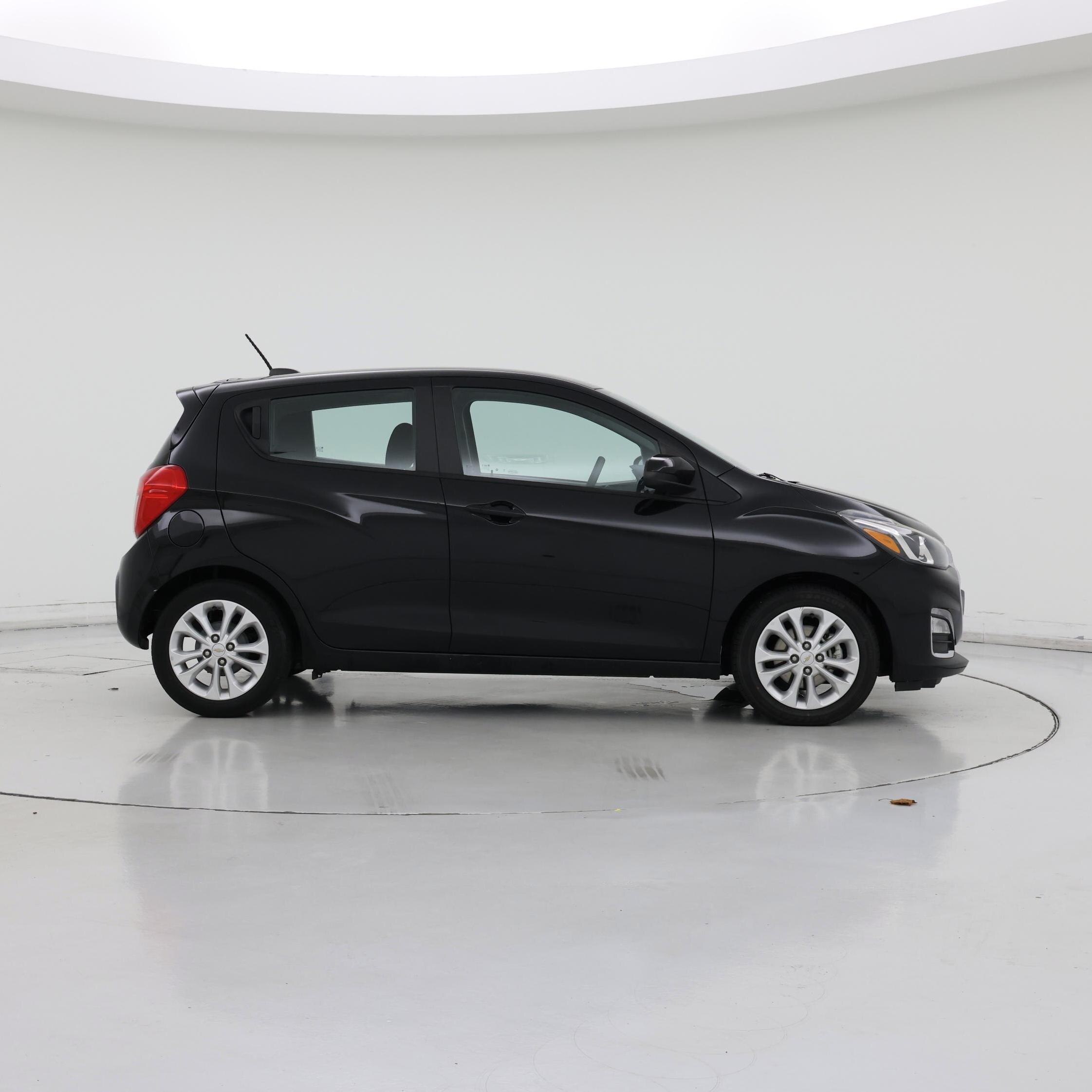 Thumbnail: 2020 Chevrolet Spark - 7