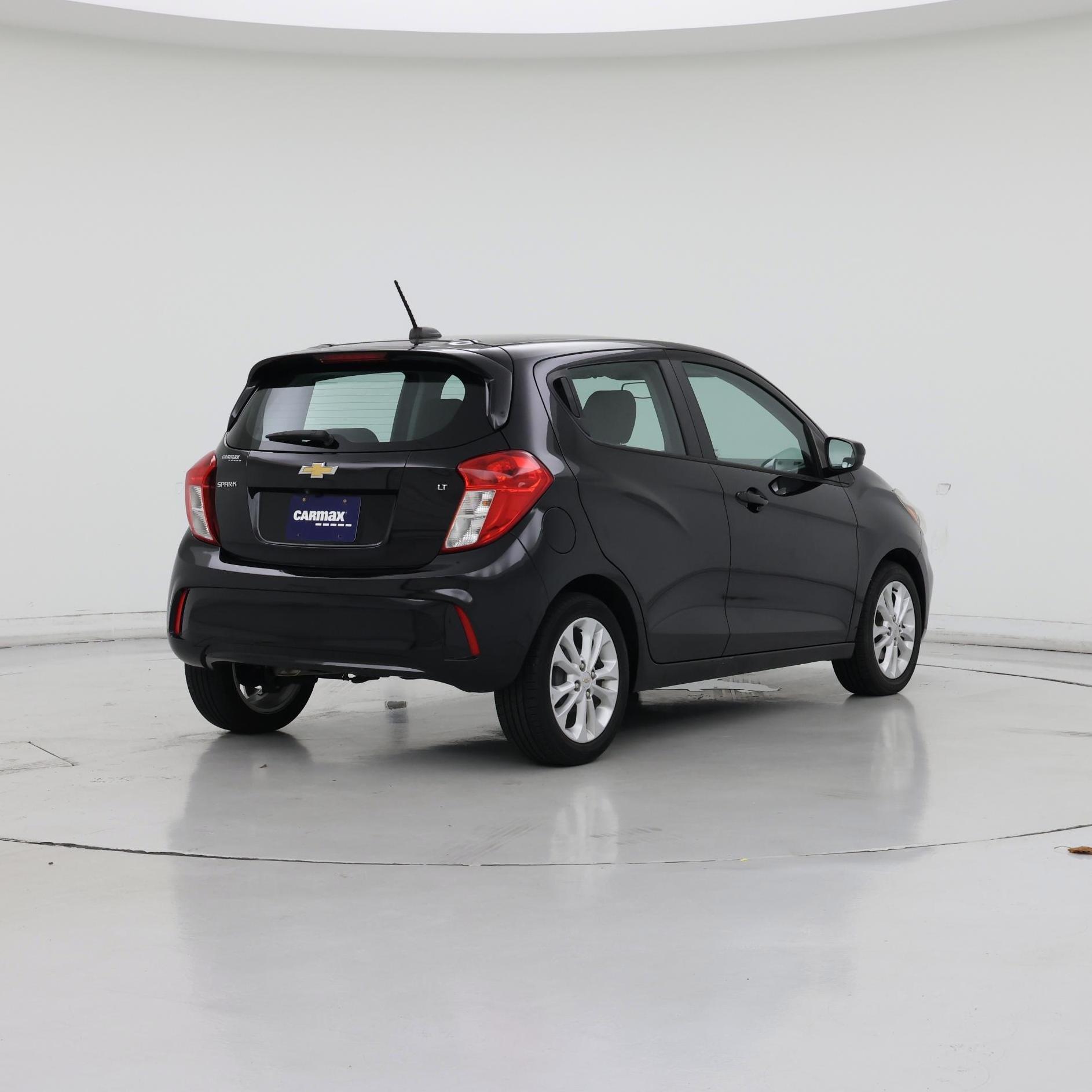 Thumbnail: 2020 Chevrolet Spark - 8