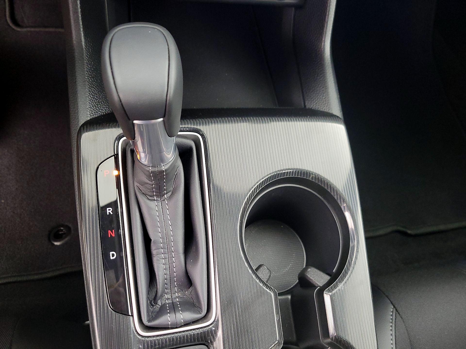 Thumbnail: 2024 Honda Civic - 16