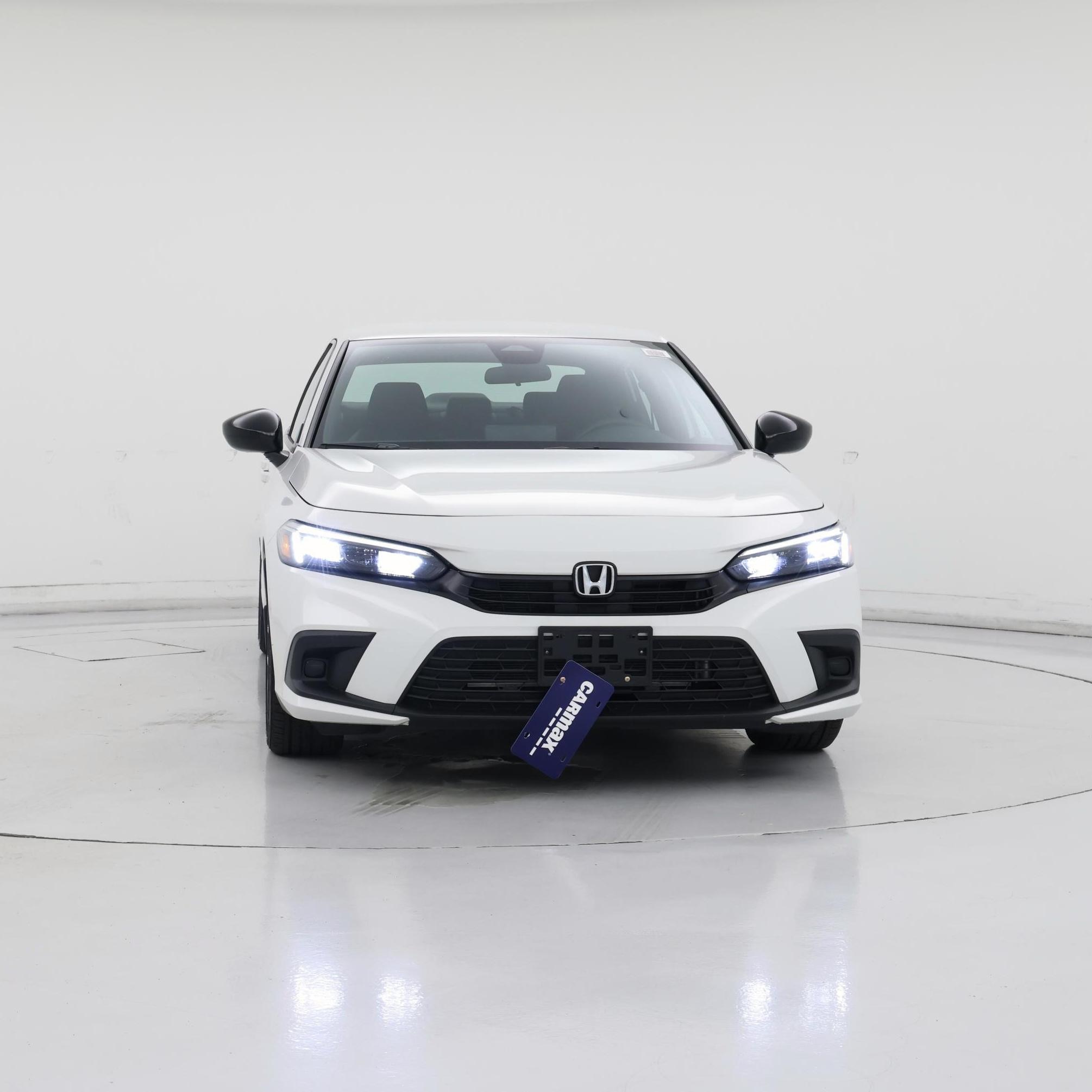 Thumbnail: 2024 Honda Civic - 5