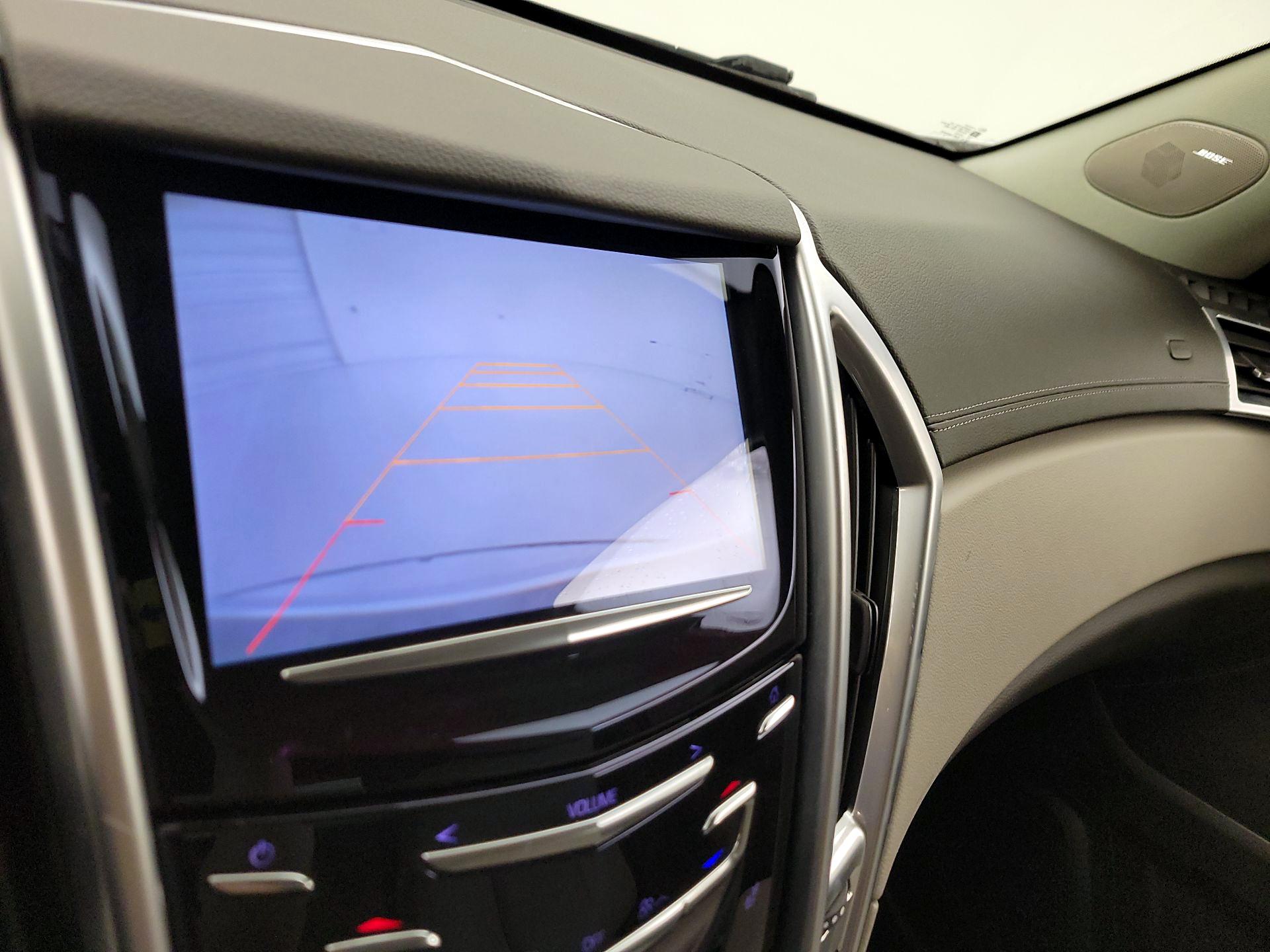 Thumbnail: 2016 Cadillac SRX - 15