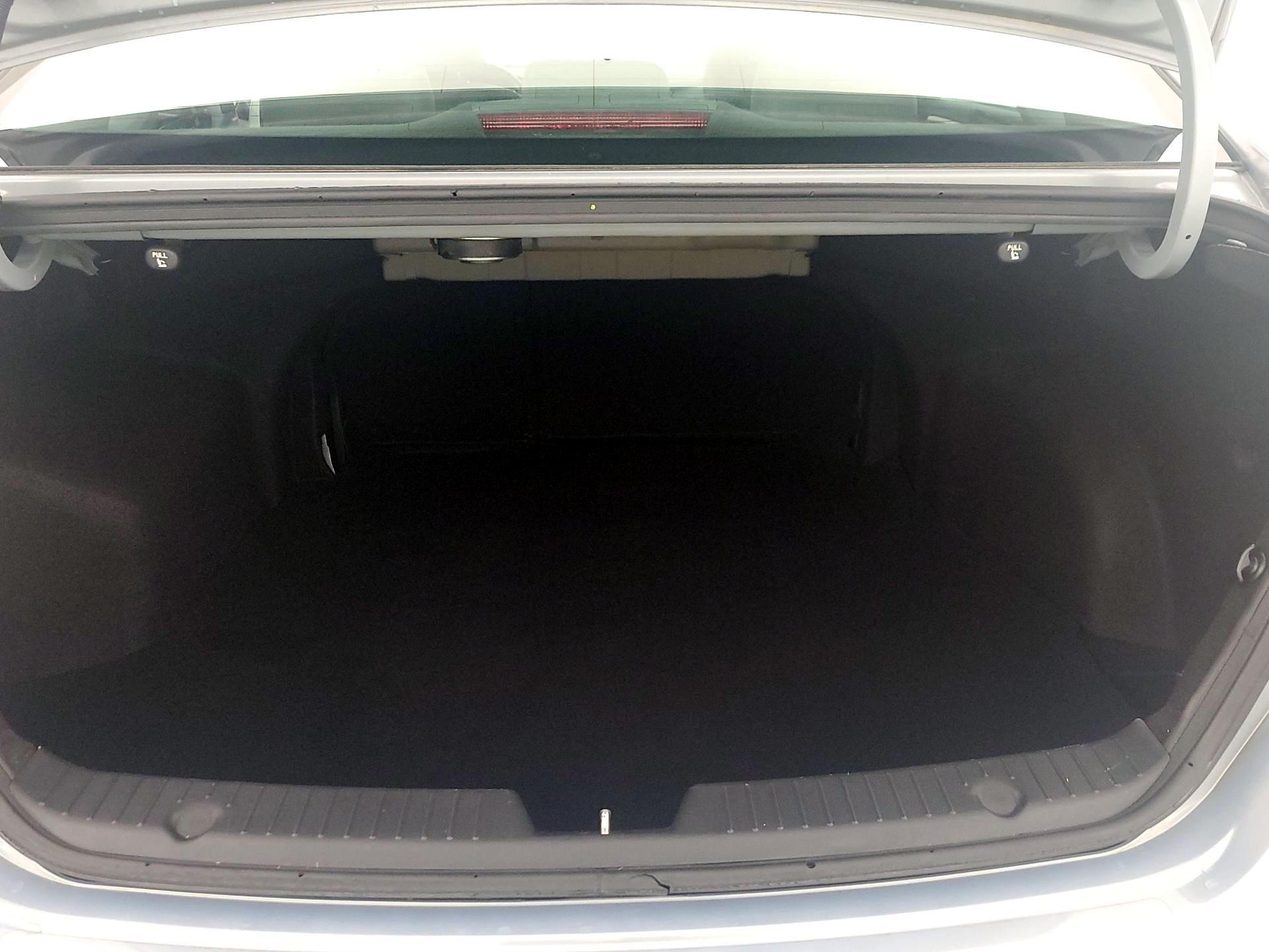 Thumbnail: 2013 Hyundai Sonata - 20