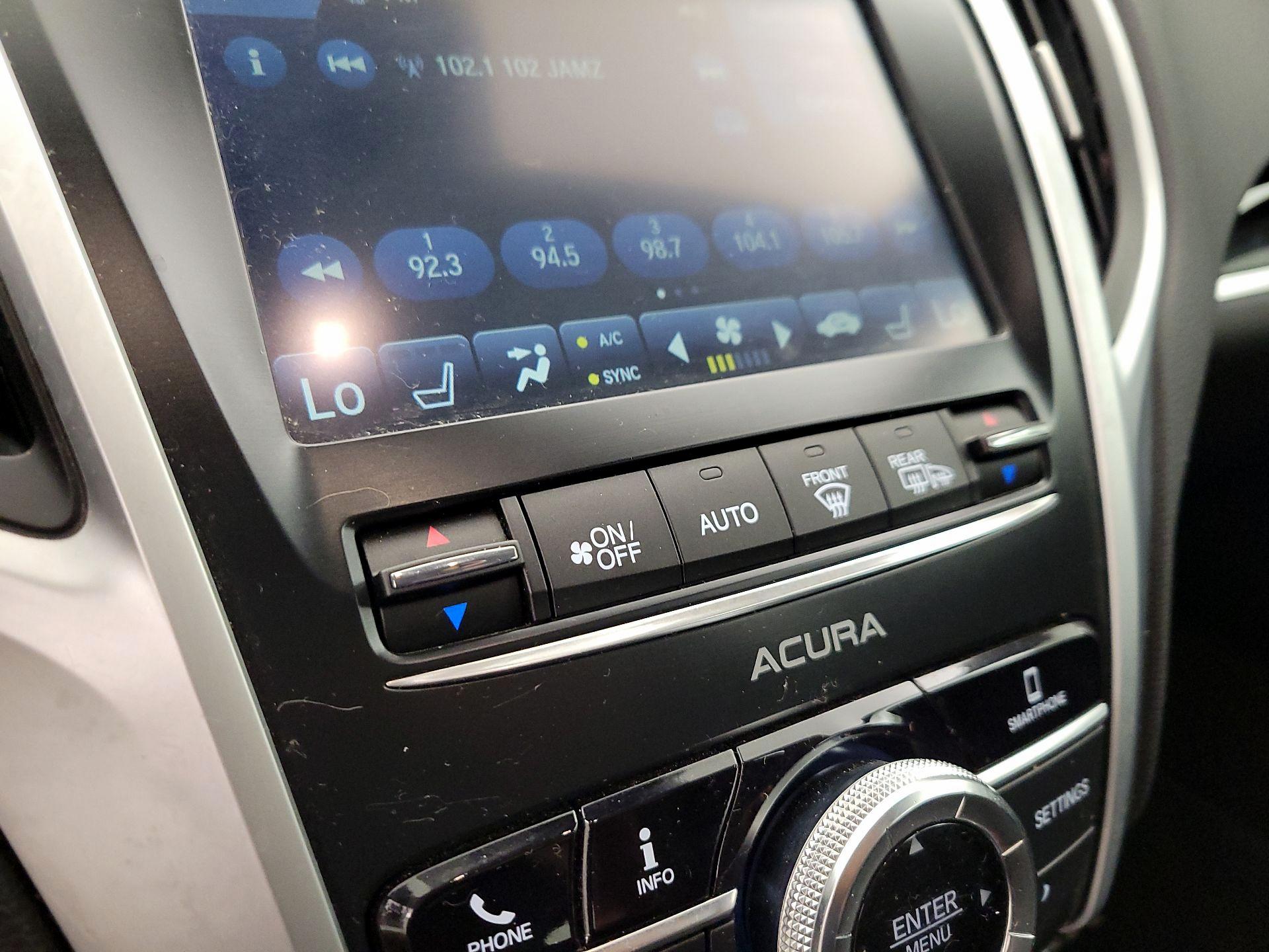 Thumbnail: 2019 Acura TLX - 16