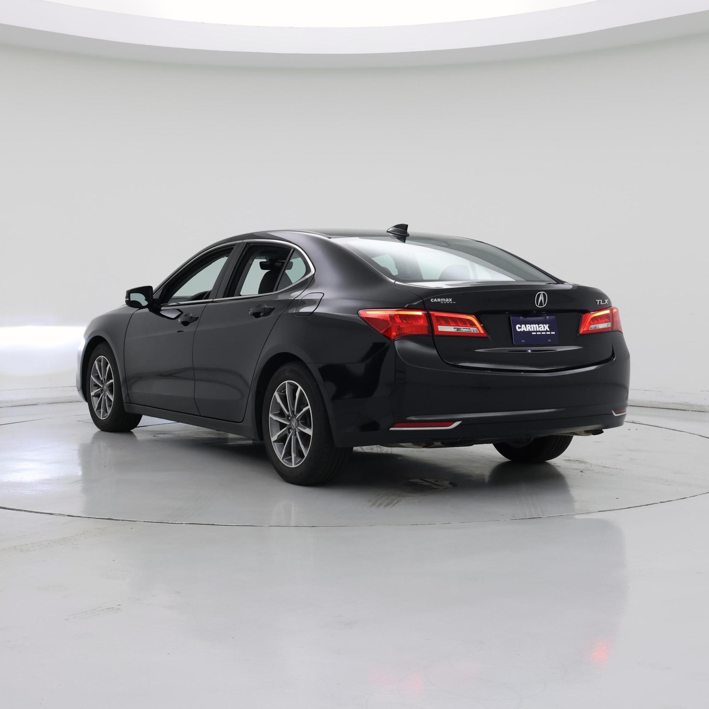 Thumbnail: 2019 Acura TLX - 2