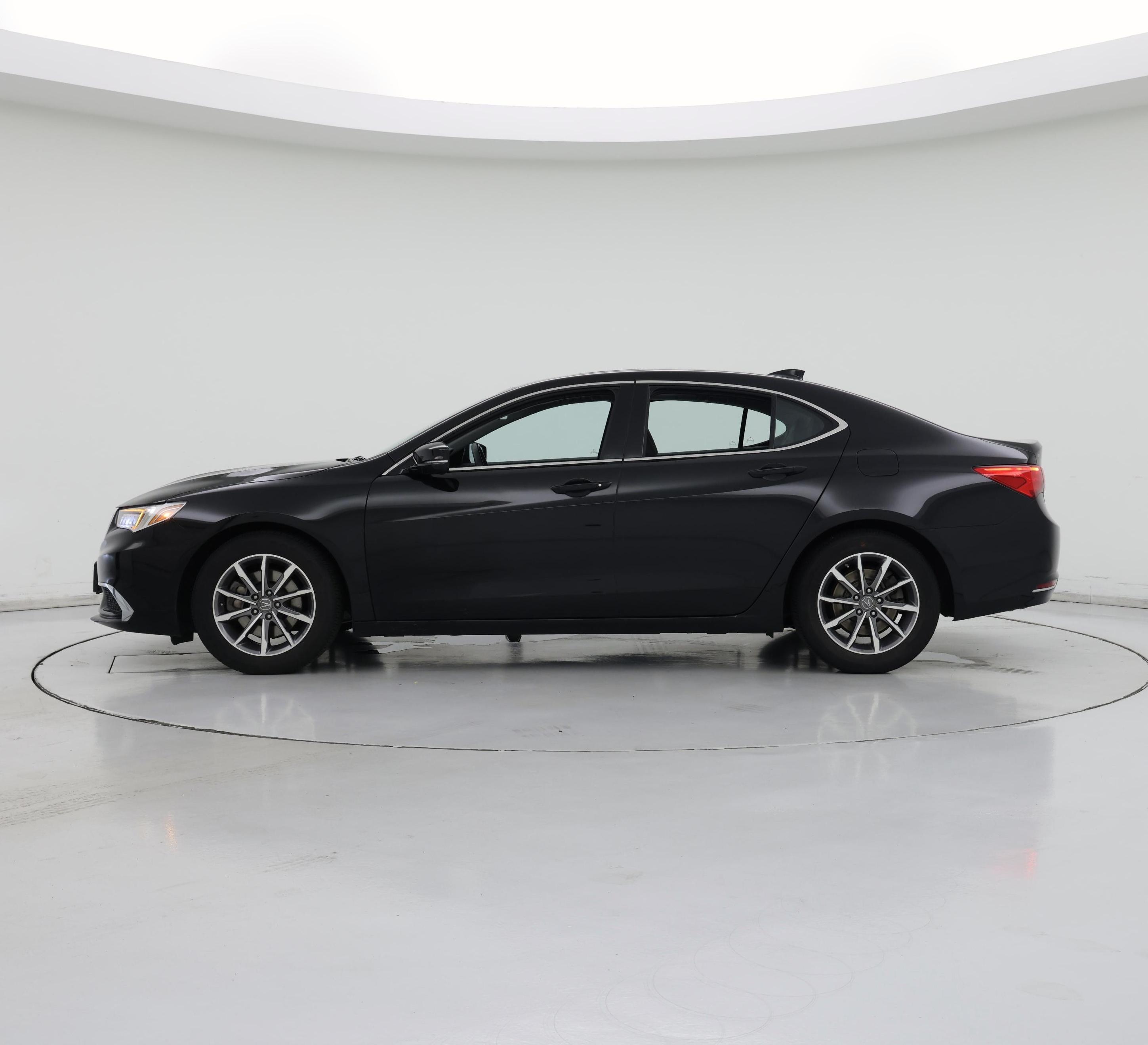 Thumbnail: 2019 Acura TLX - 3