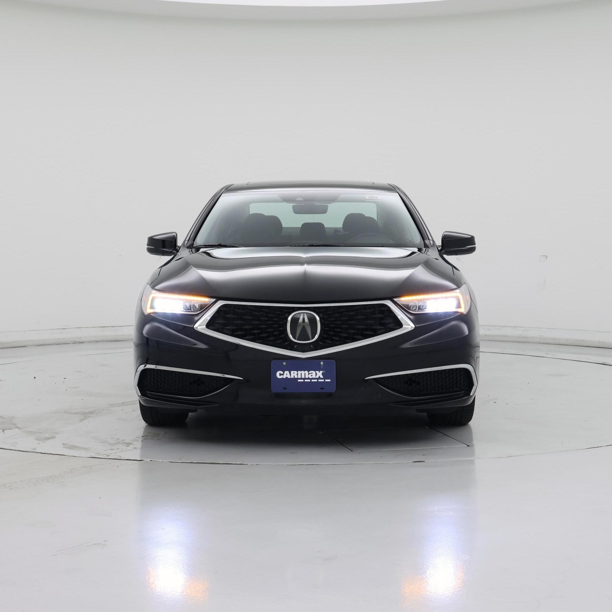Thumbnail: 2019 Acura TLX - 5