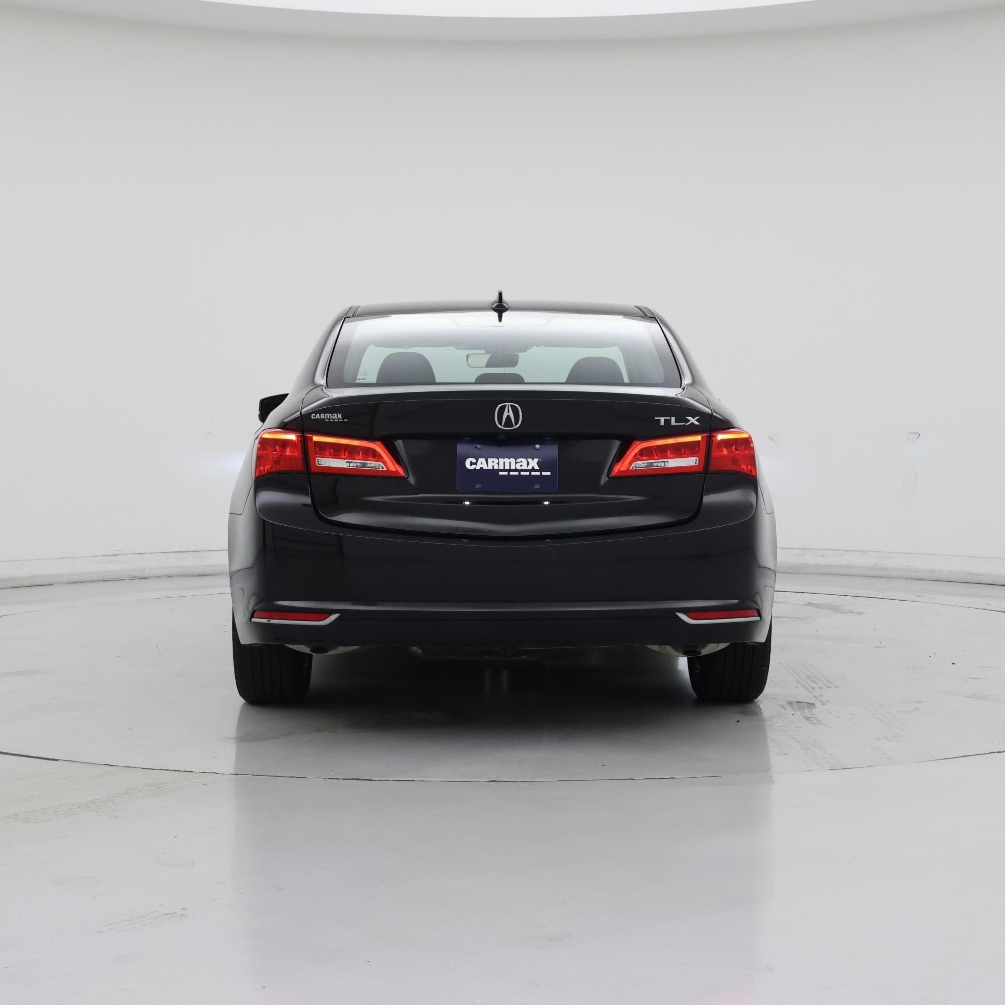 Thumbnail: 2019 Acura TLX - 6