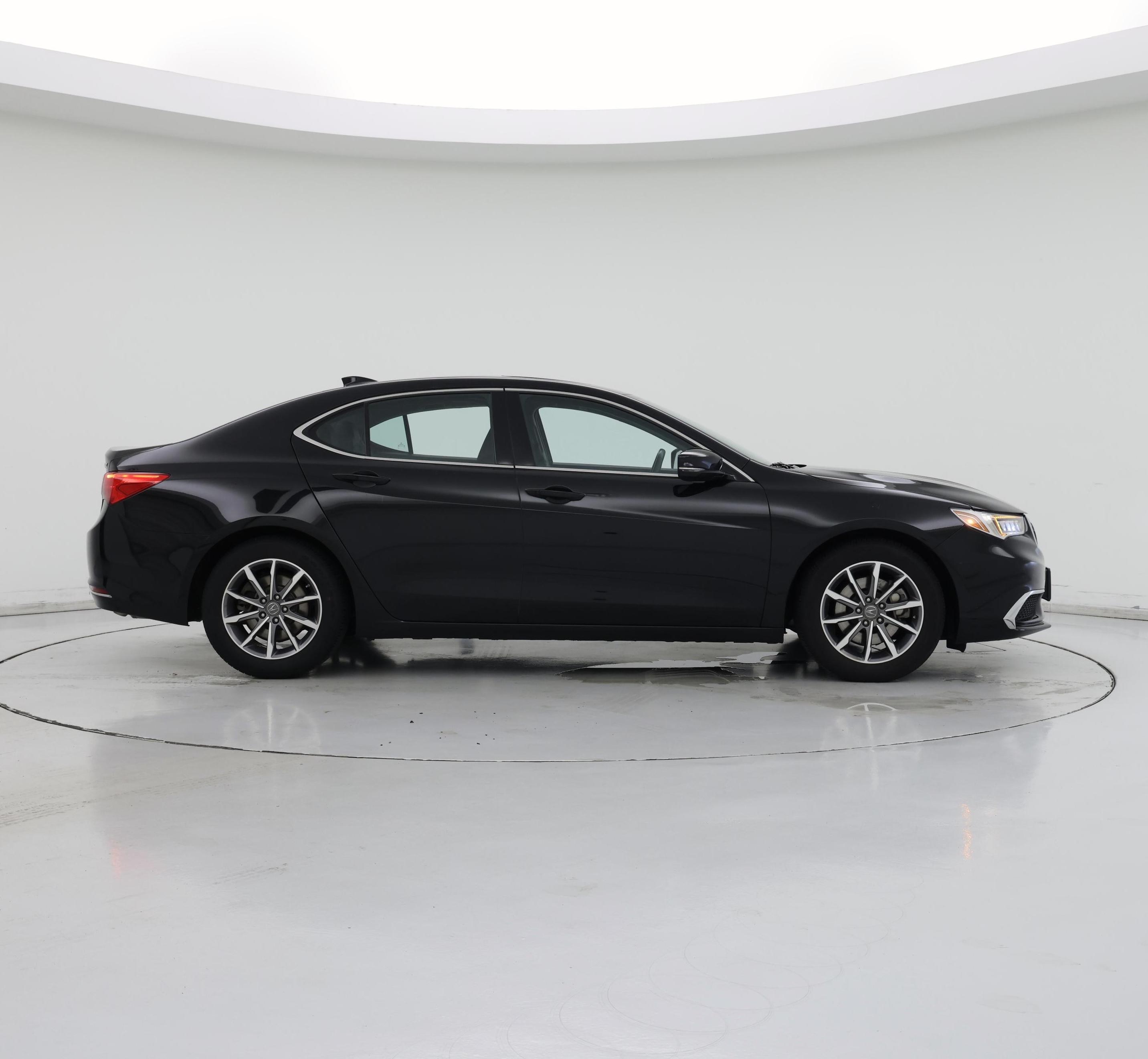 Thumbnail: 2019 Acura TLX - 7