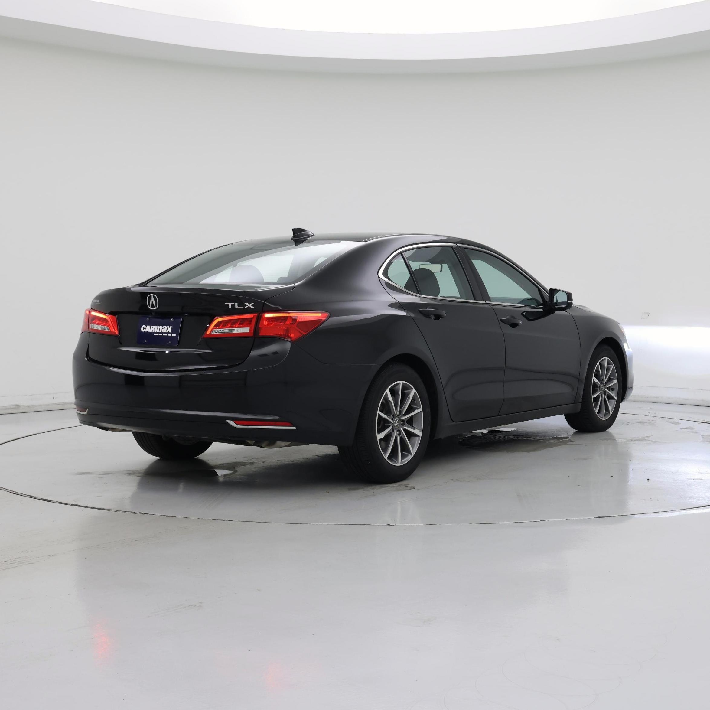 Thumbnail: 2019 Acura TLX - 8
