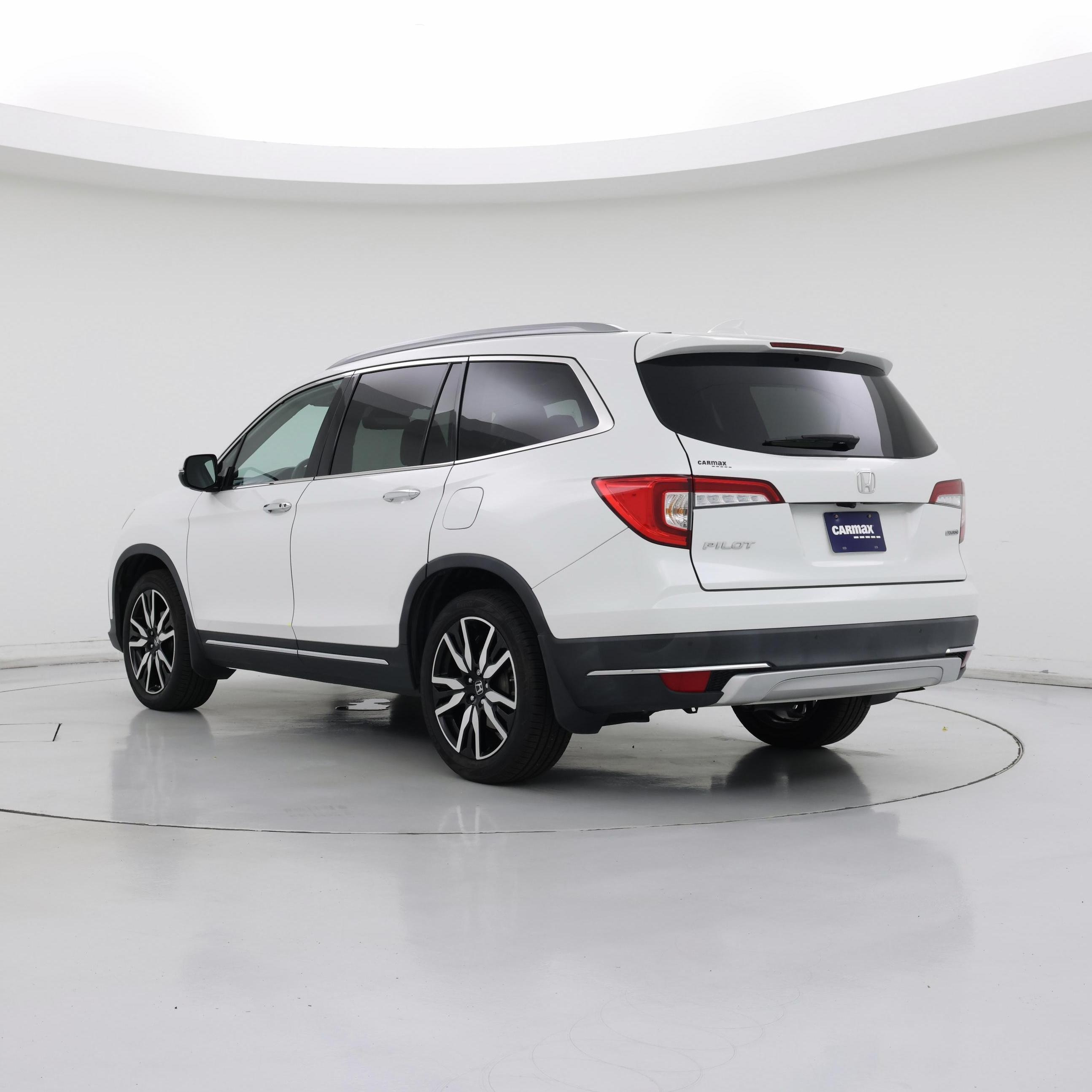 Thumbnail: 2022 Honda Pilot - 2
