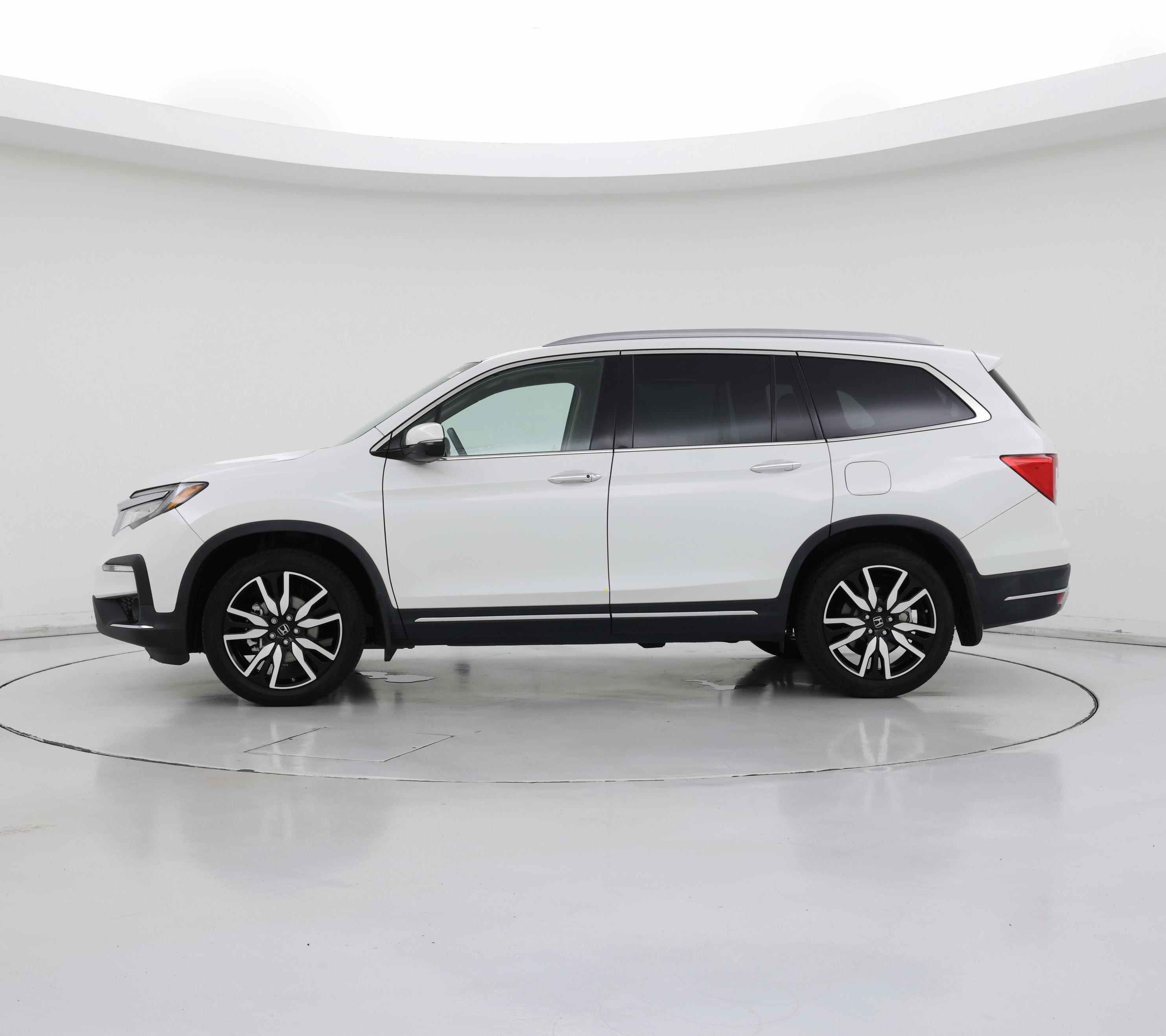 Thumbnail: 2022 Honda Pilot - 3