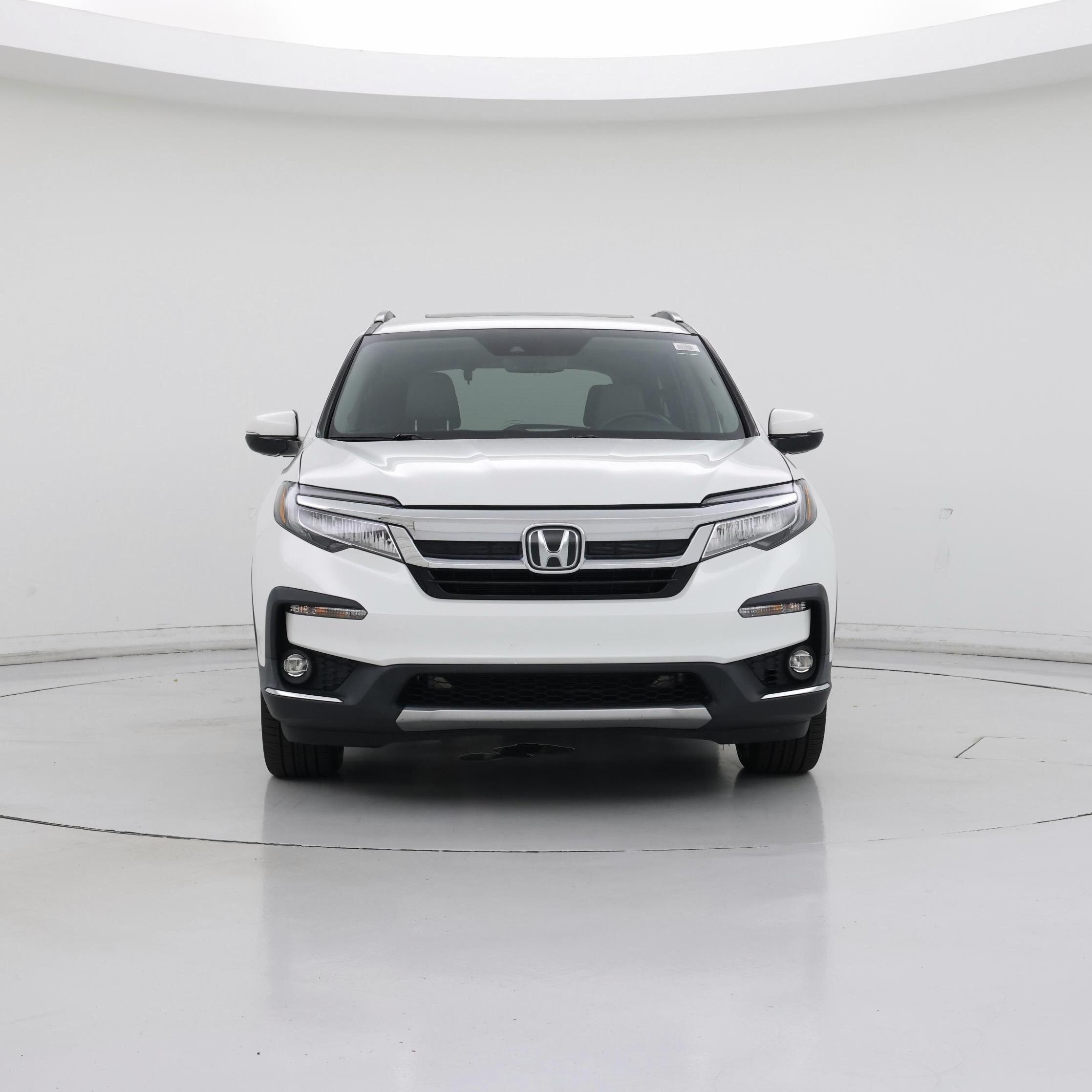 Thumbnail: 2022 Honda Pilot - 5