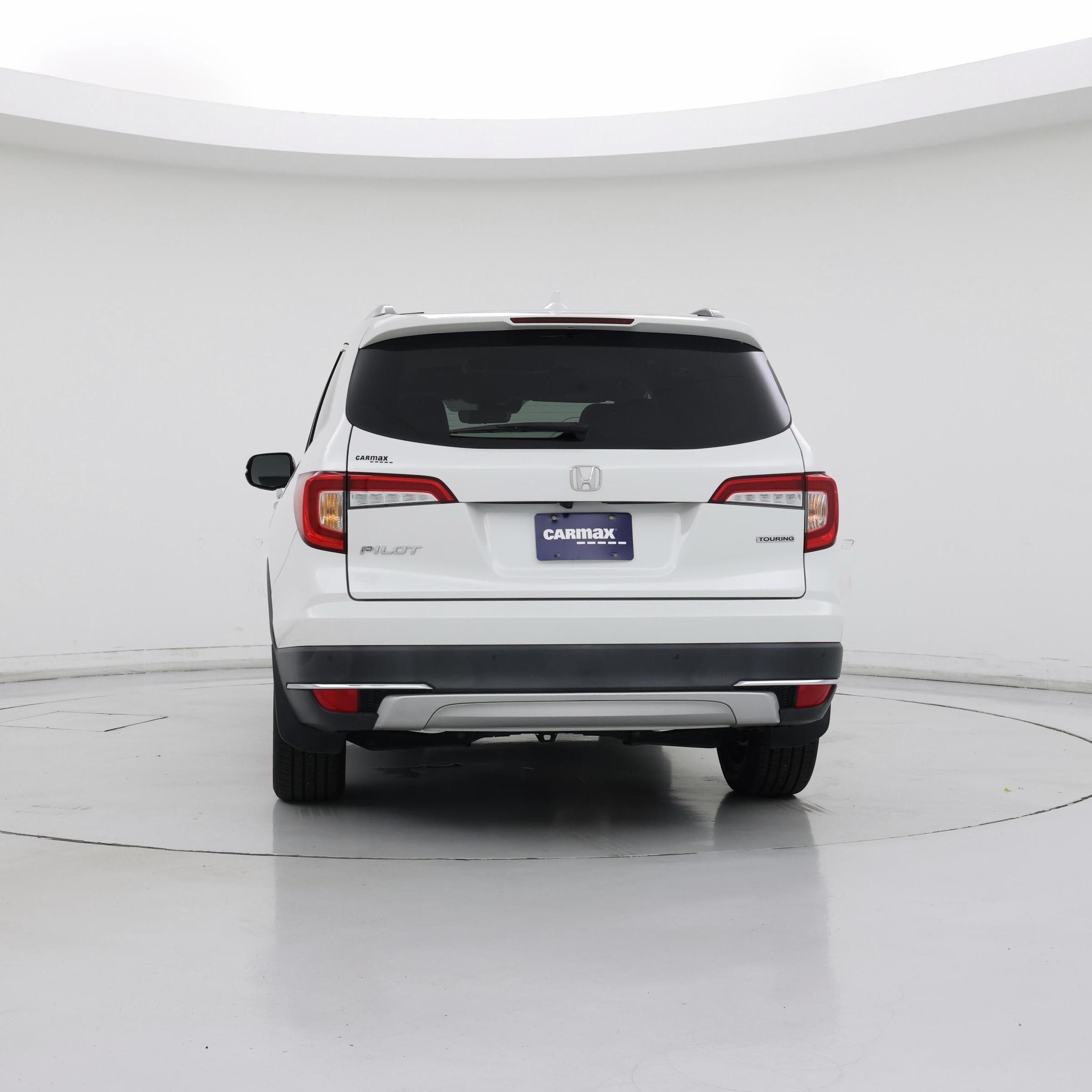 Thumbnail: 2022 Honda Pilot - 6