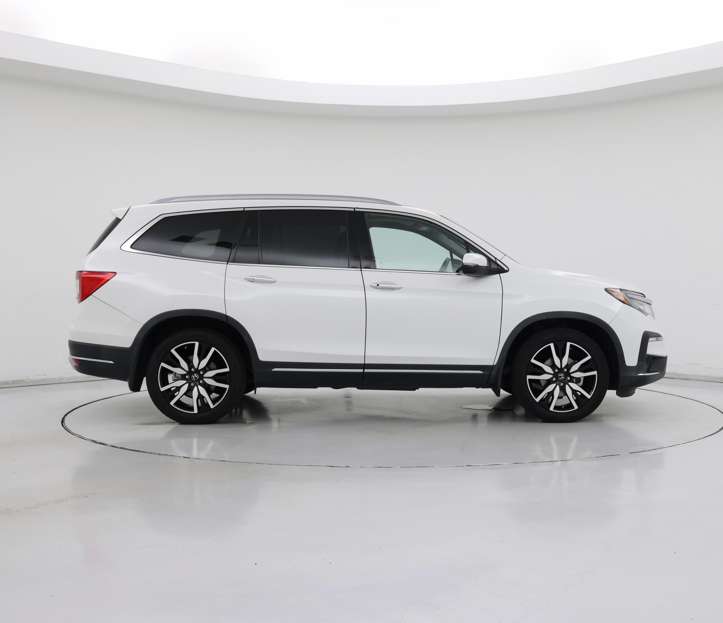 Thumbnail: 2022 Honda Pilot - 7