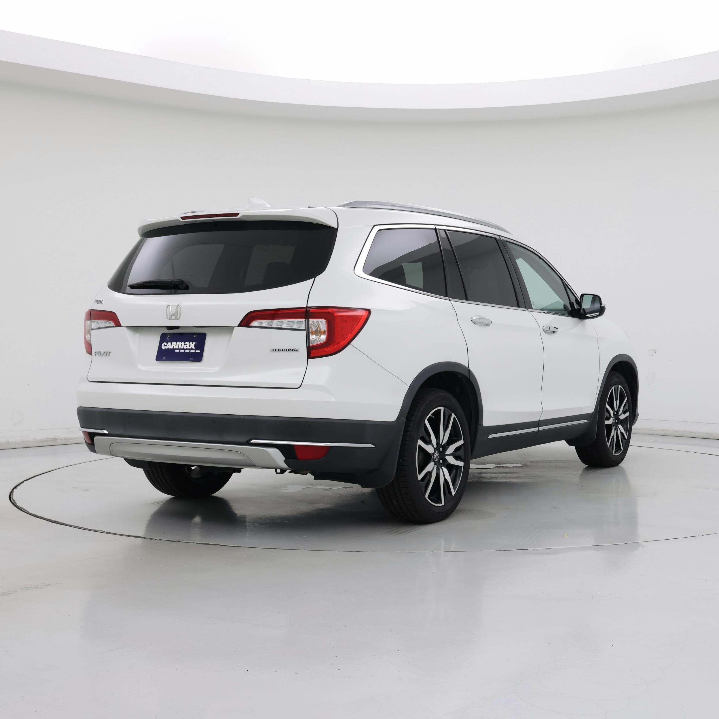 Thumbnail: 2022 Honda Pilot - 8