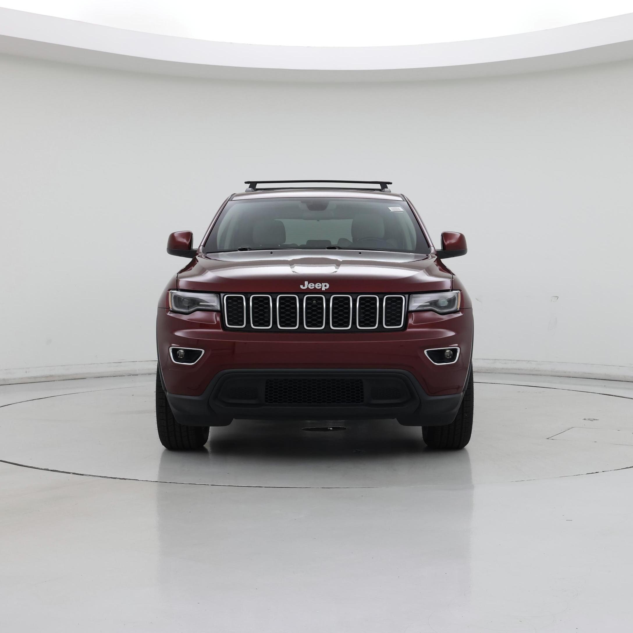 Thumbnail: 2021 Jeep Grand Cherokee - 5