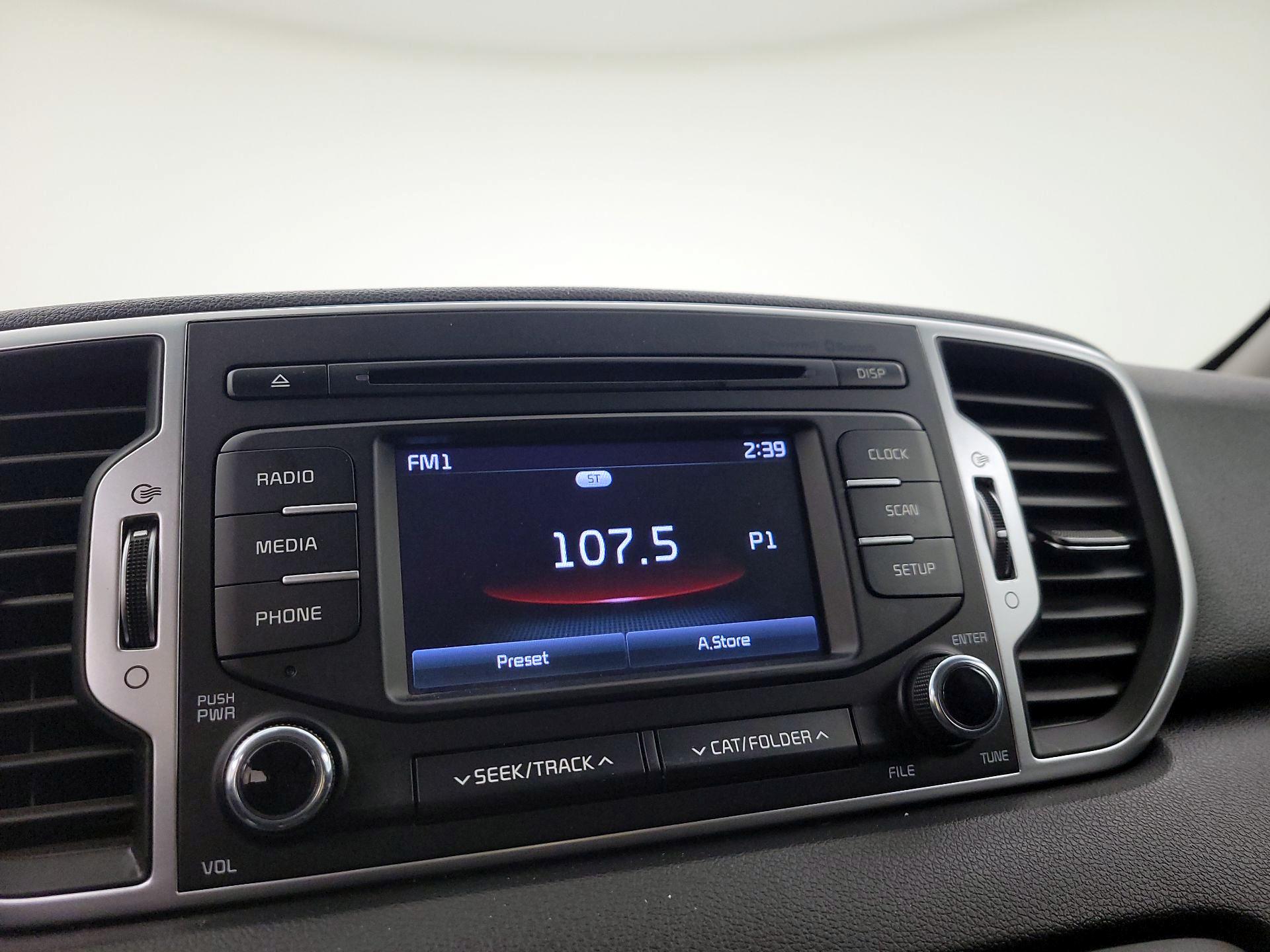 Thumbnail: 2019 Kia Sportage - 15