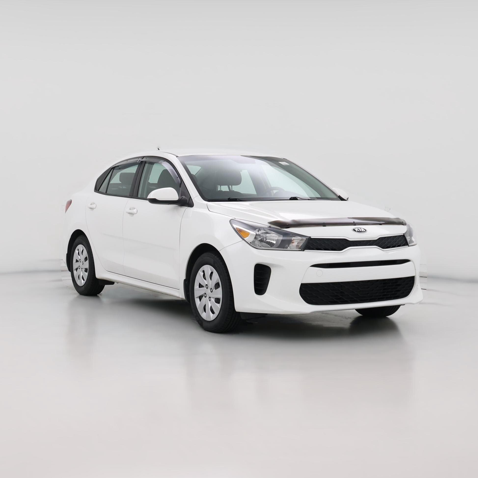 Thumbnail: 2019 Kia Rio - 1