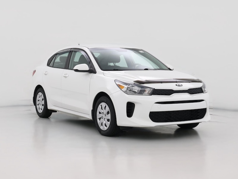 2019 Kia Rio S -
                  Greensboro, NC