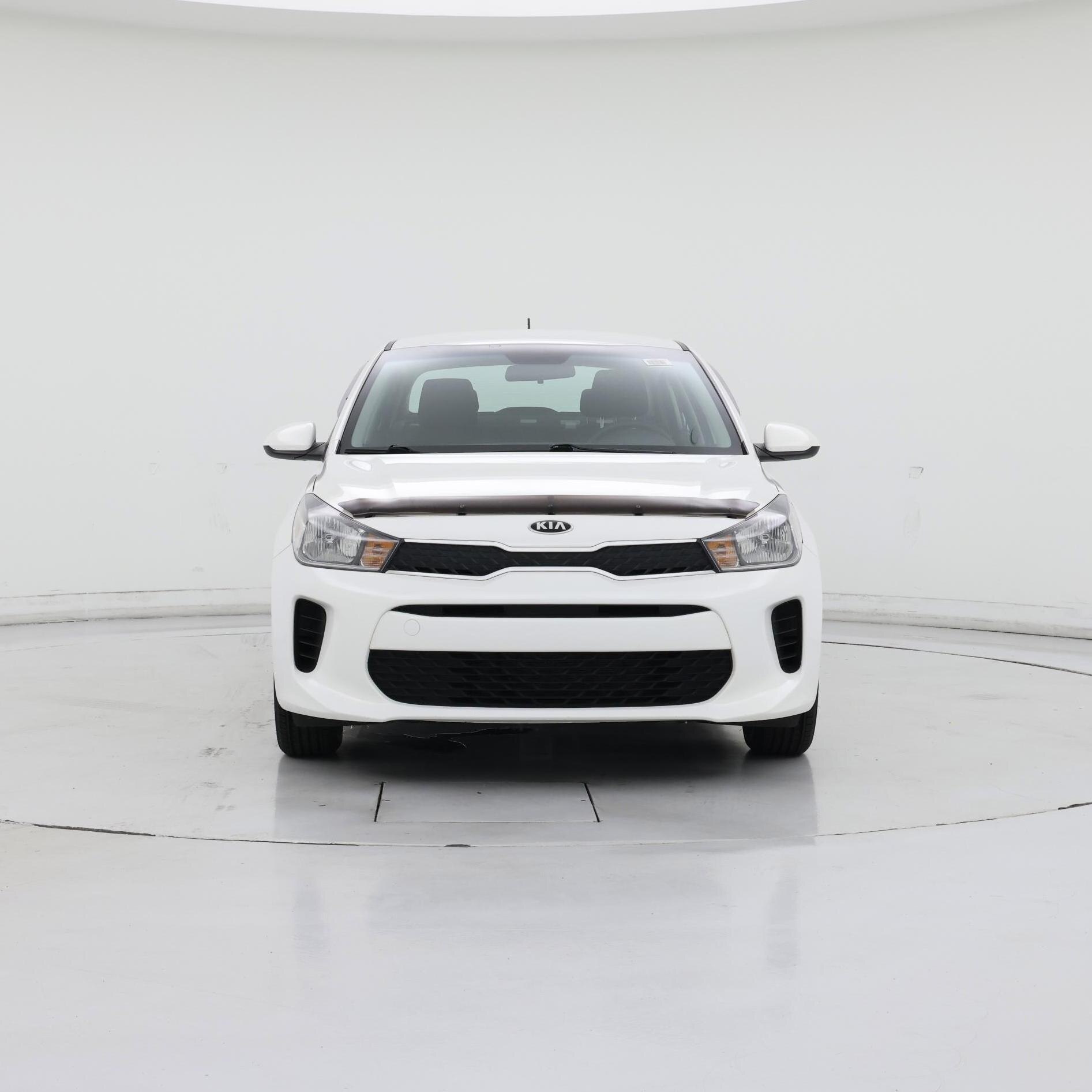 Thumbnail: 2019 Kia Rio - 5