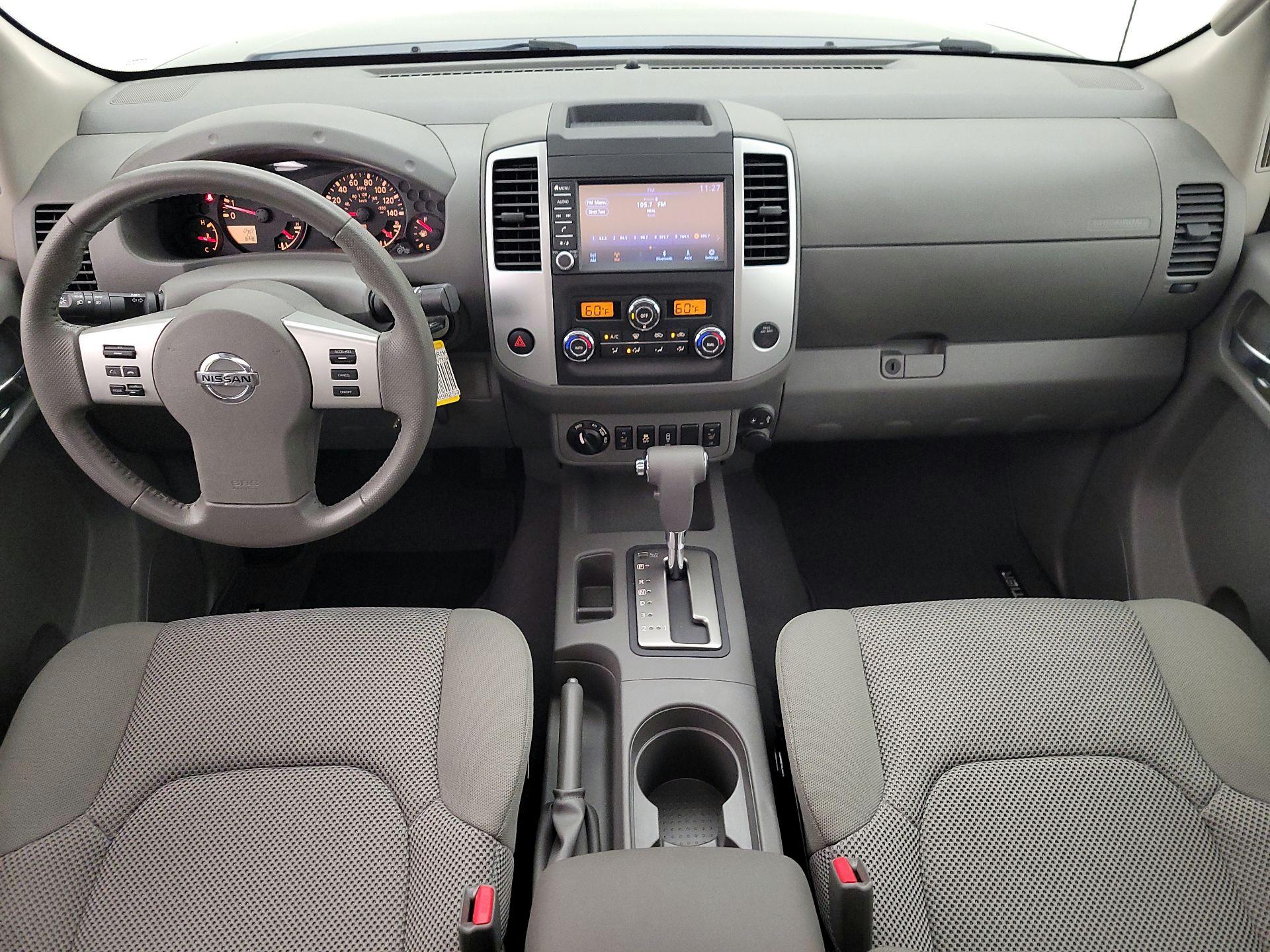 Thumbnail: 2019 Nissan Frontier - 9