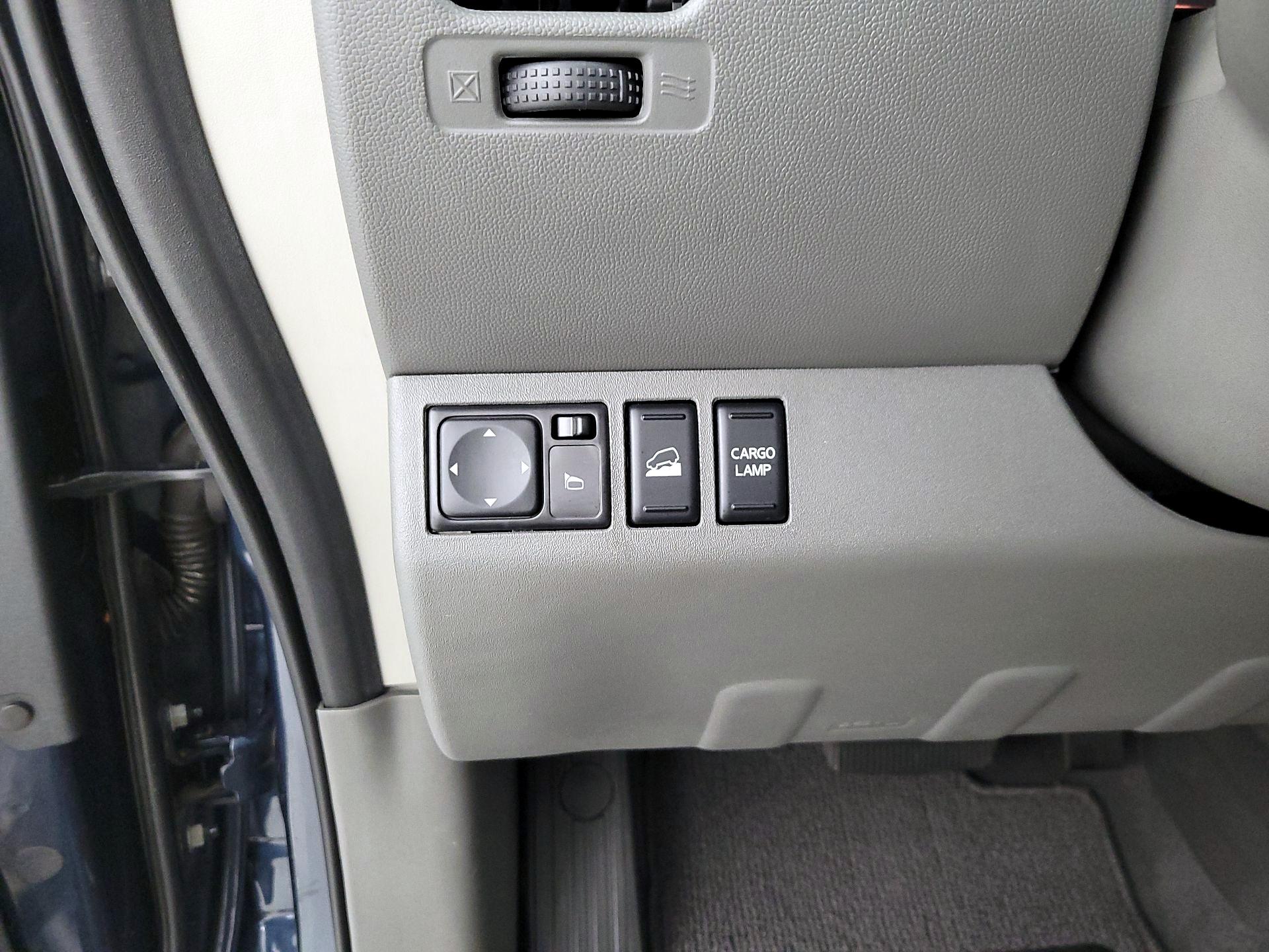 Thumbnail: 2019 Nissan Frontier - 13