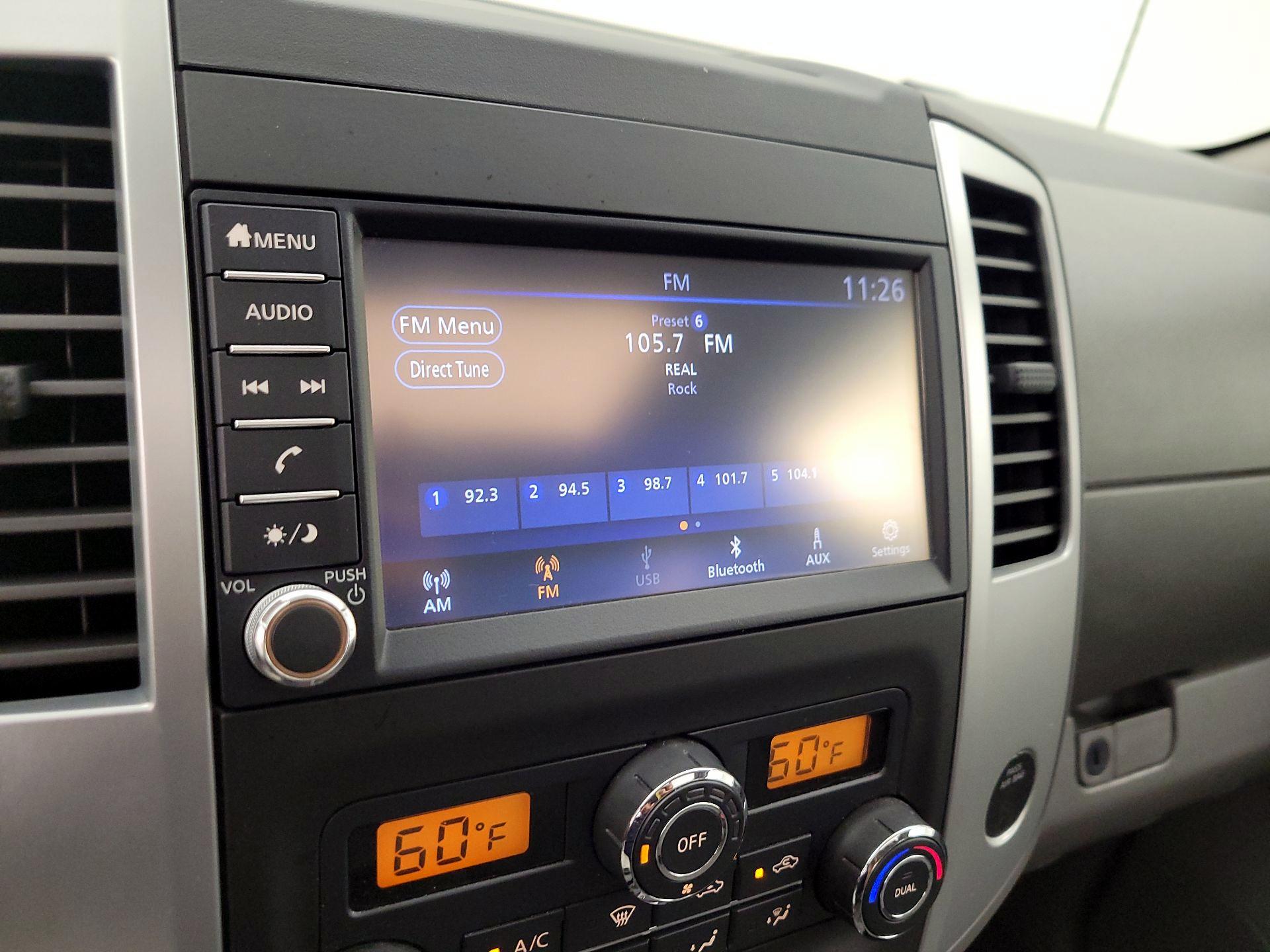 Thumbnail: 2019 Nissan Frontier - 15