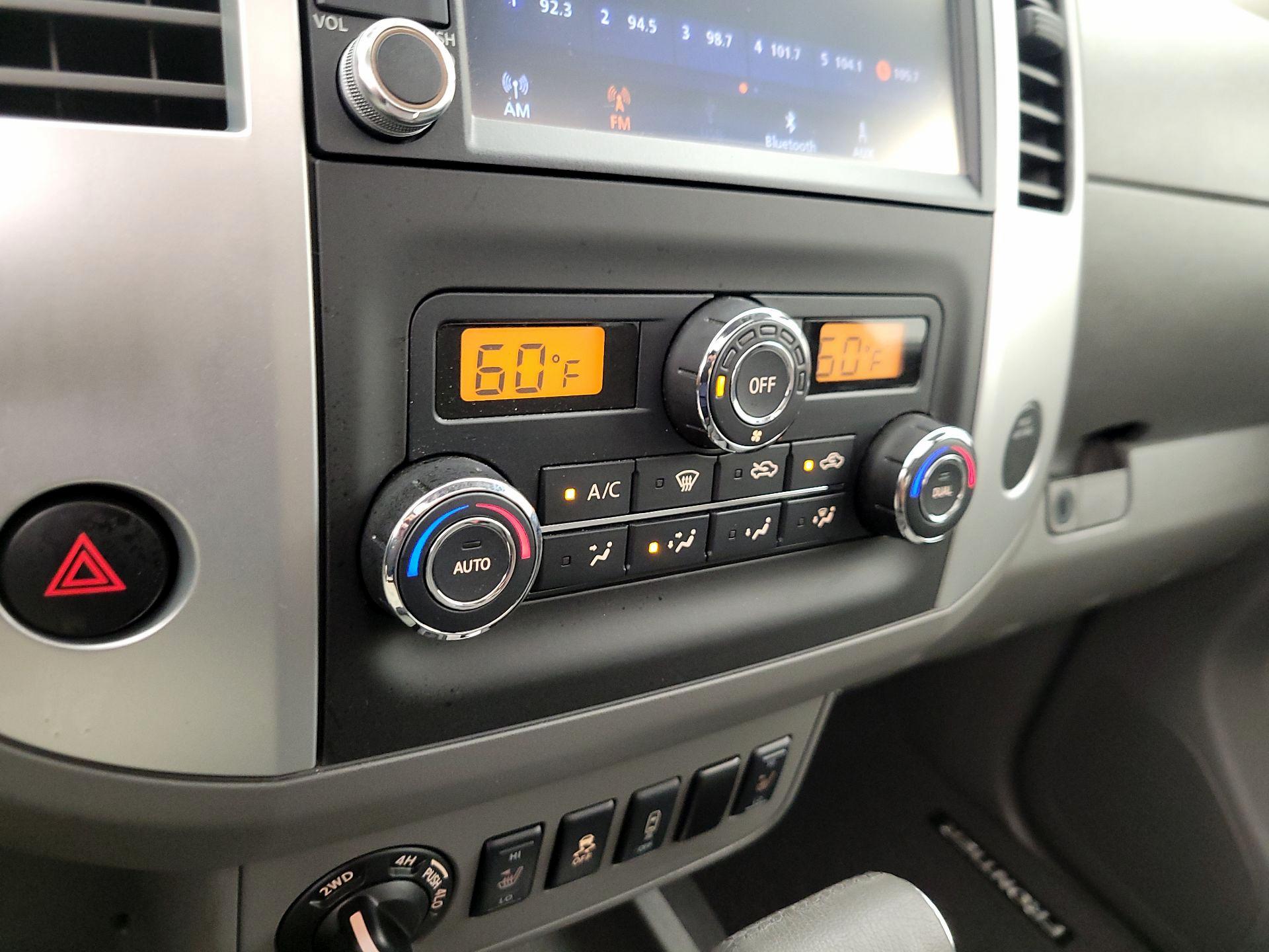 Thumbnail: 2019 Nissan Frontier - 16