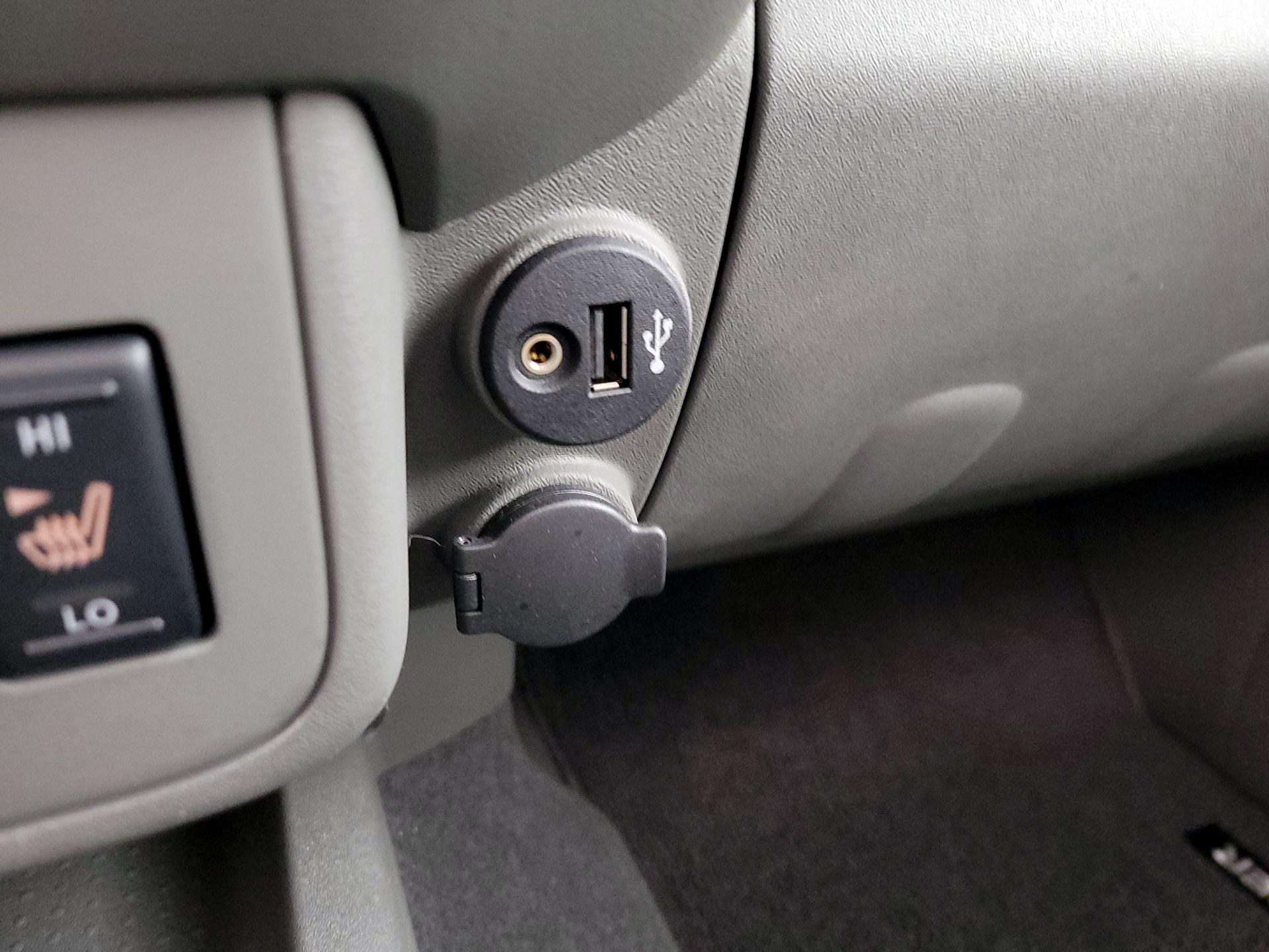 Thumbnail: 2019 Nissan Frontier - 18