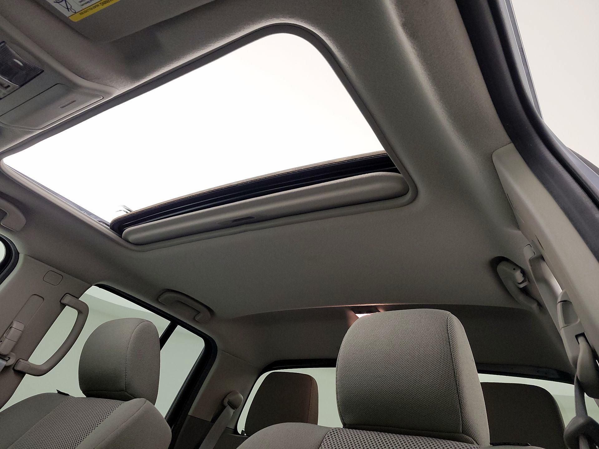 Thumbnail: 2019 Nissan Frontier - 19