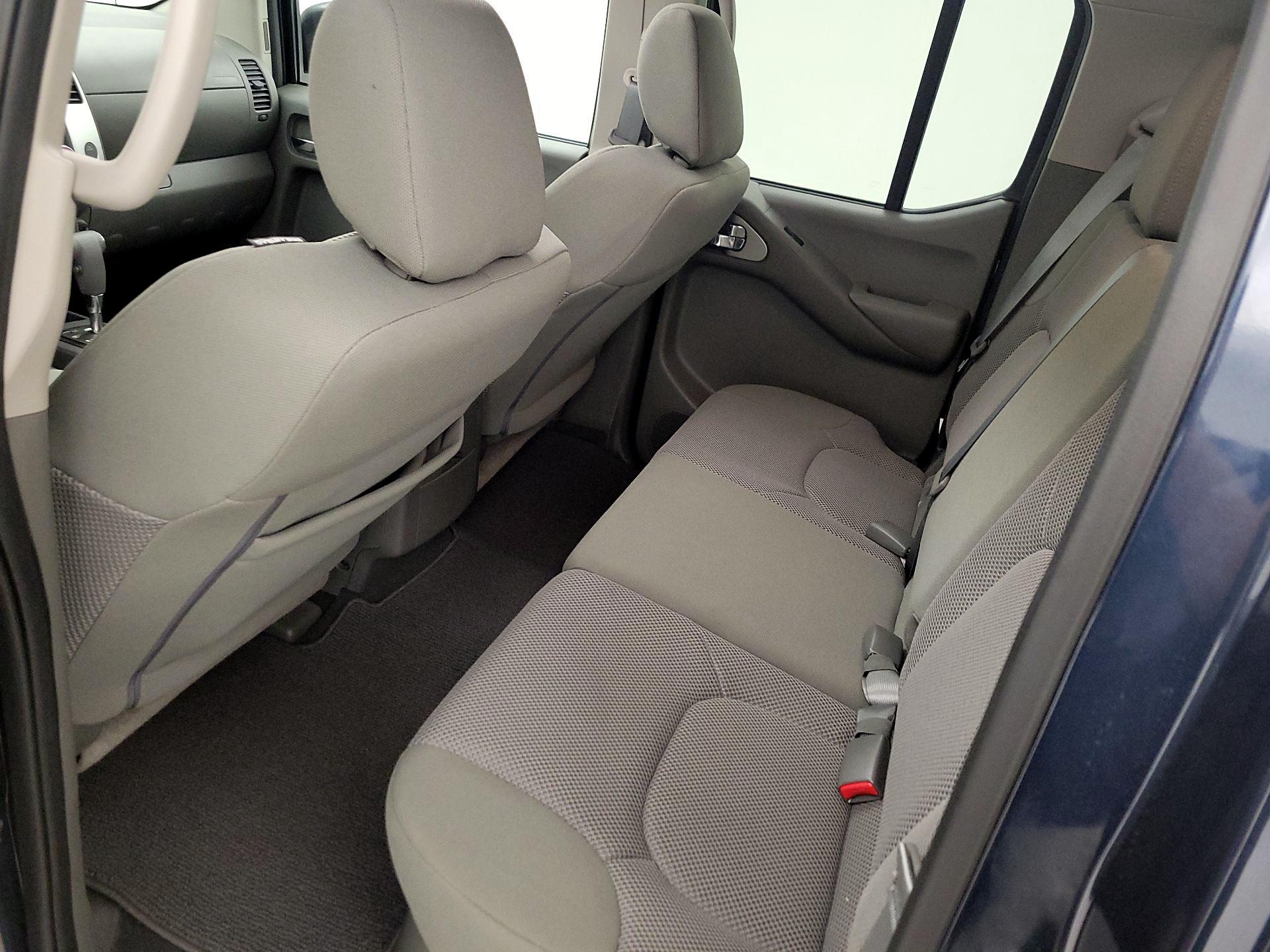 Thumbnail: 2019 Nissan Frontier - 20