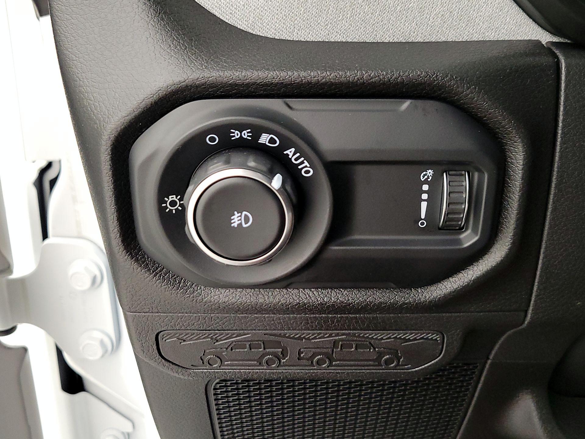Thumbnail: 2025 Jeep Wrangler - 13